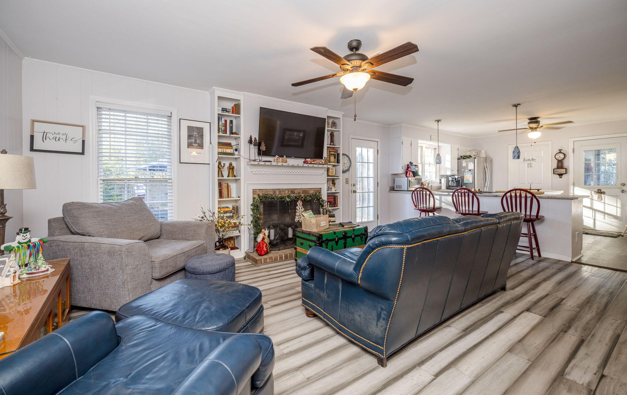 3320 QUAKER SPRING Court