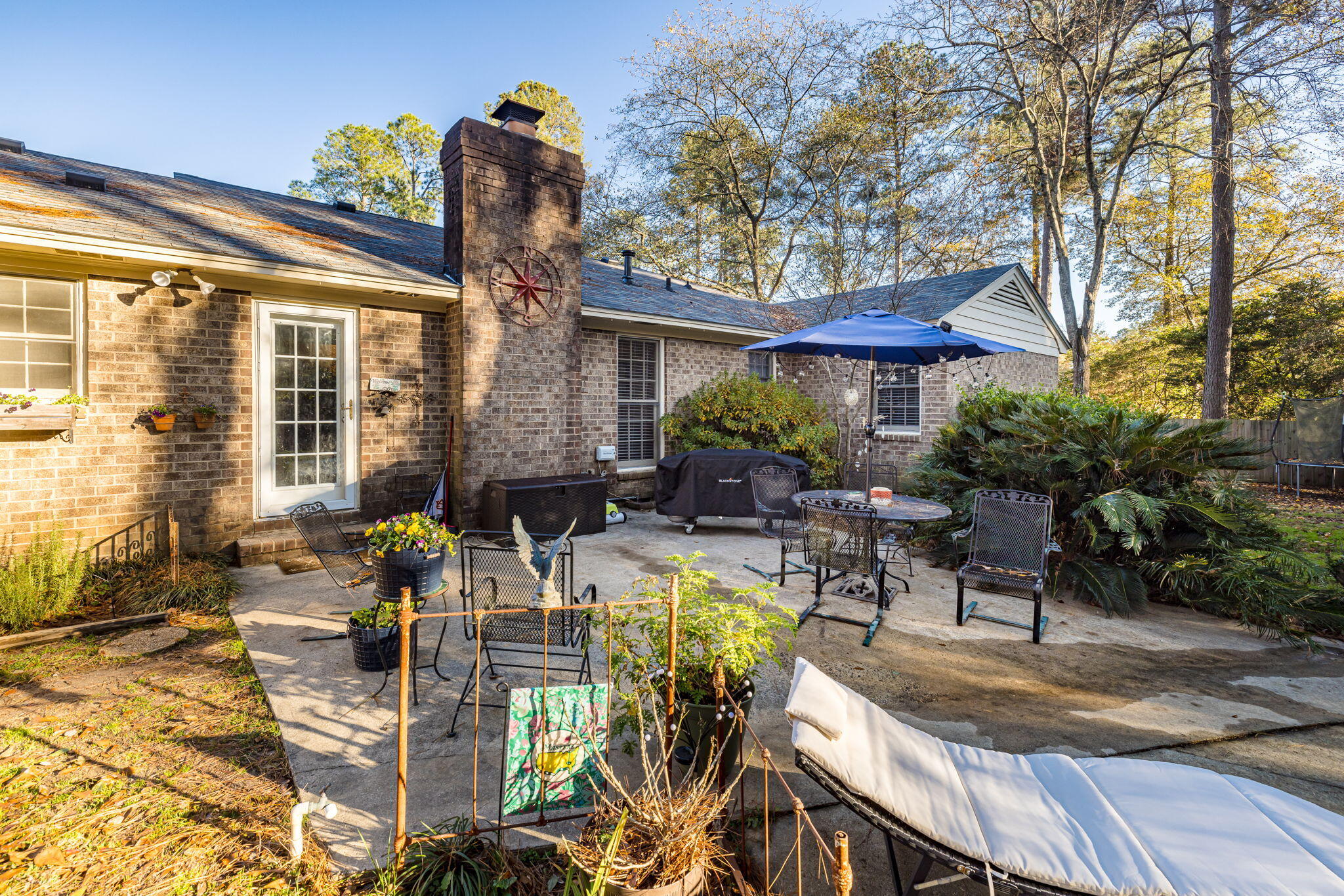 3320 QUAKER SPRING Court