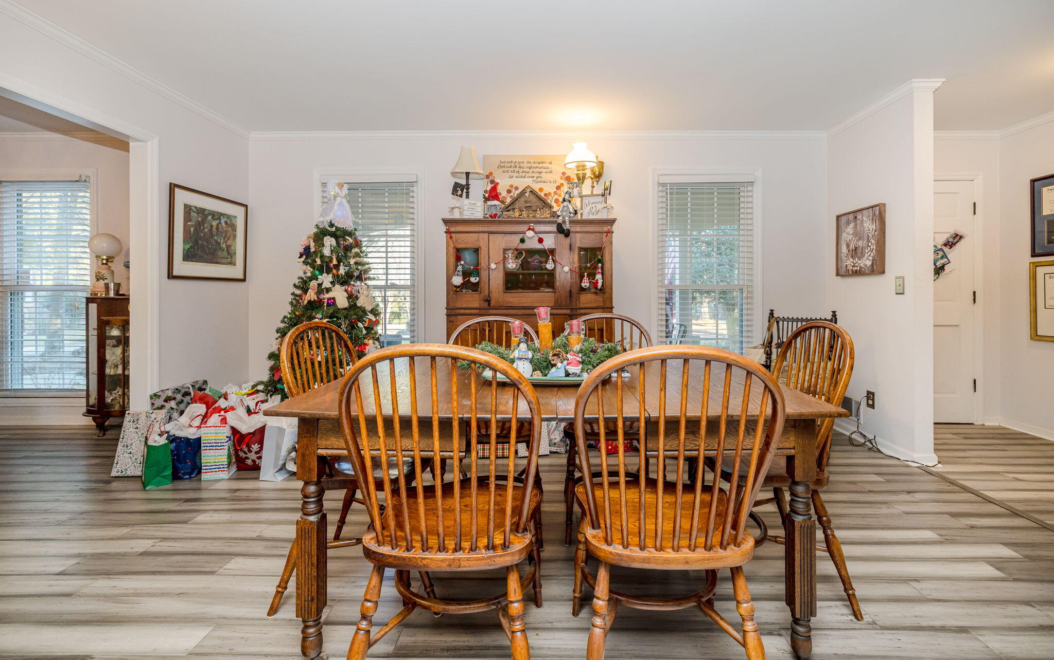 3320 QUAKER SPRING Court