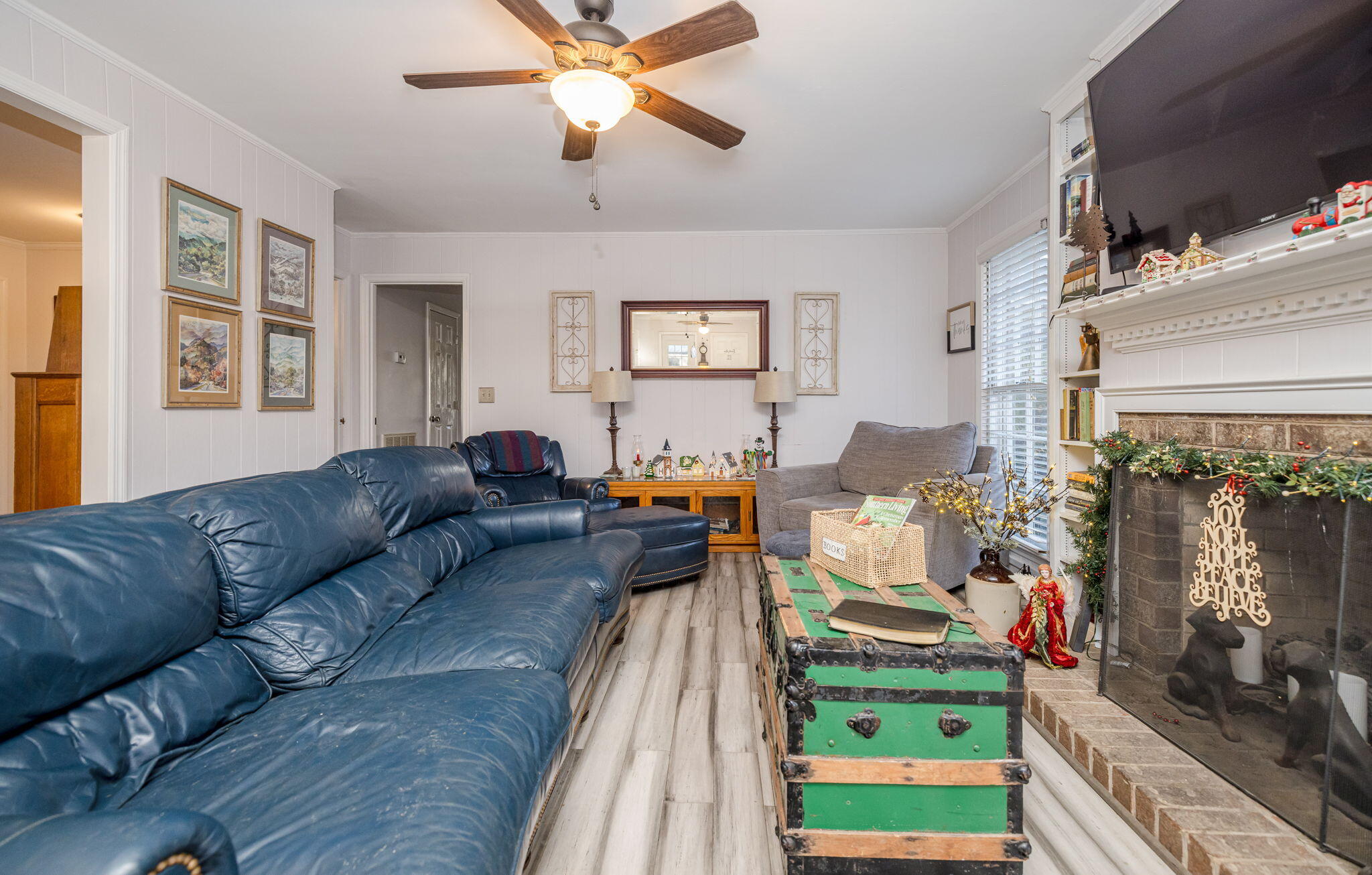 3320 QUAKER SPRING Court