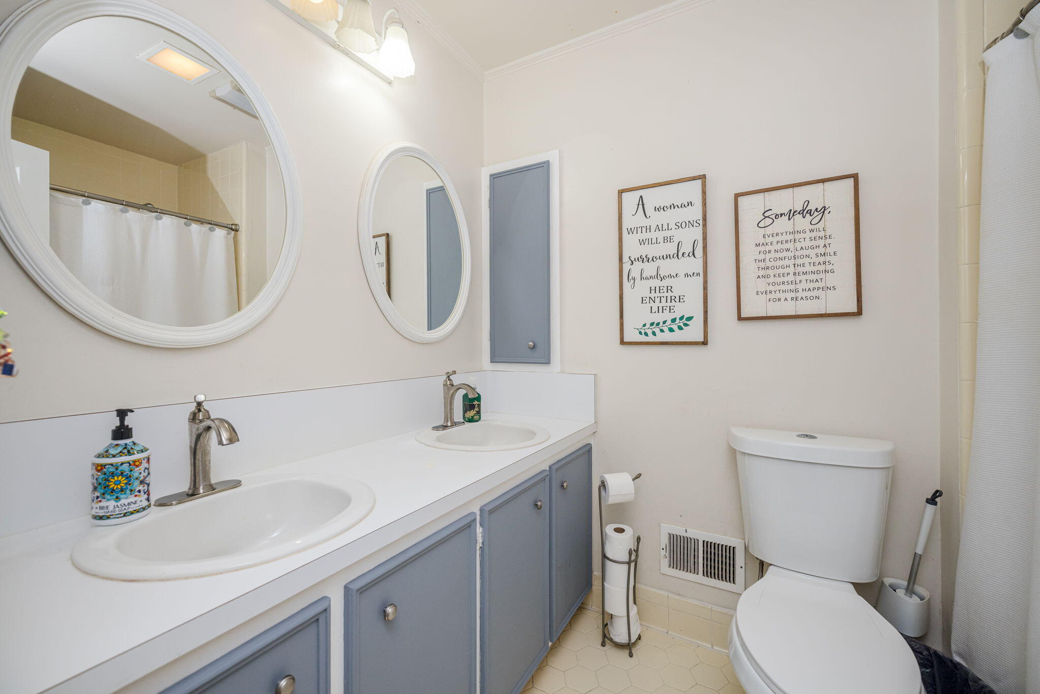 3320 QUAKER SPRING Court