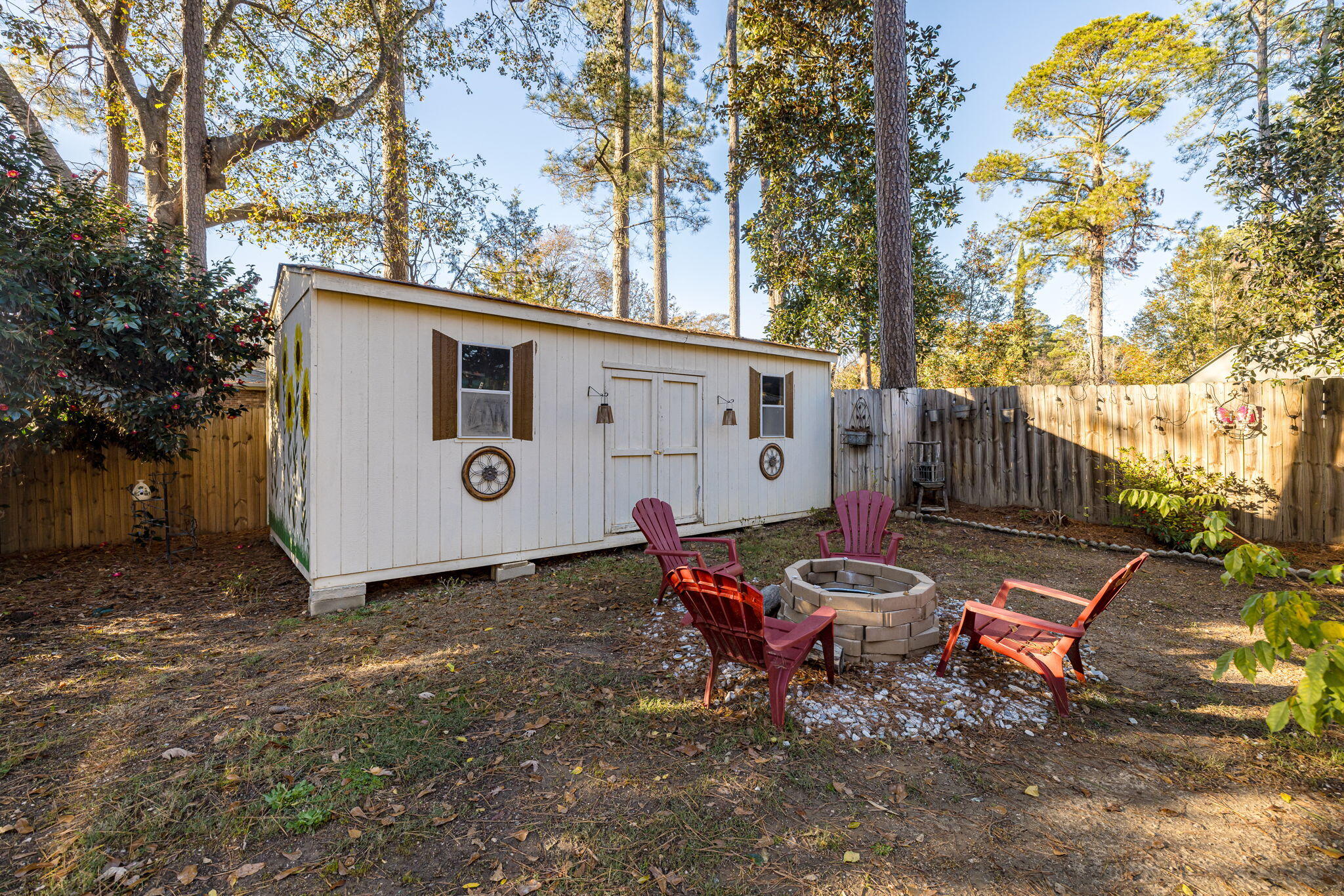 3320 QUAKER SPRING Court