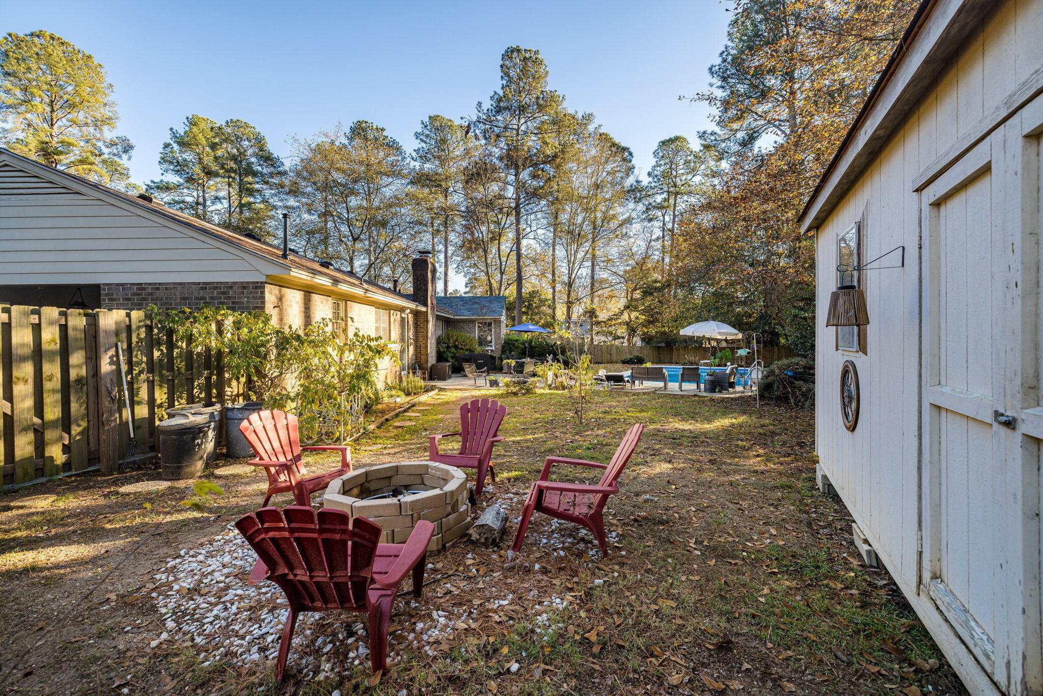 3320 QUAKER SPRING Court