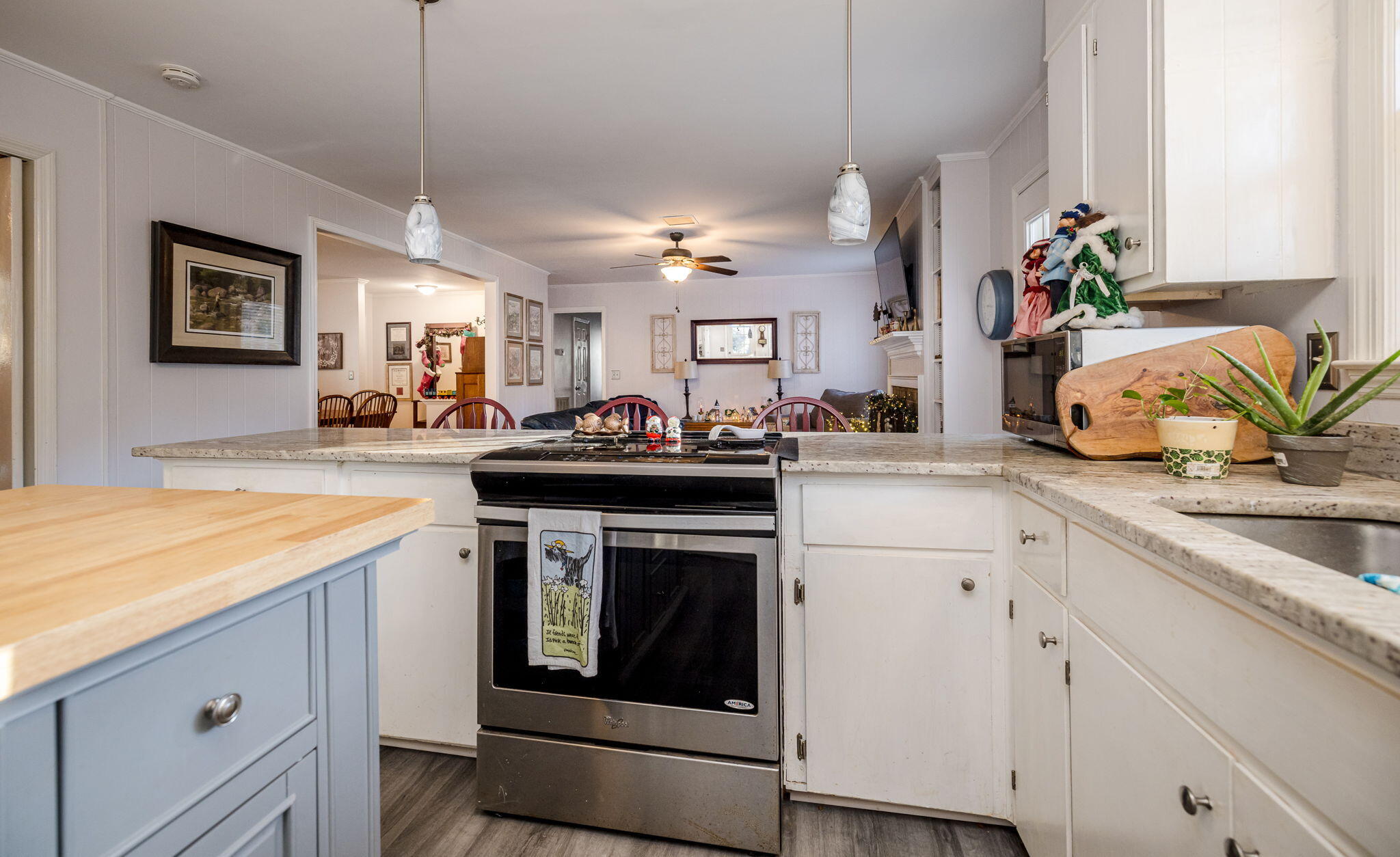 3320 QUAKER SPRING Court