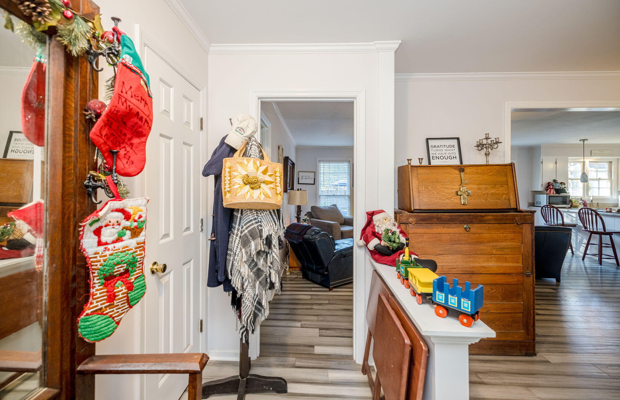 3320 QUAKER SPRING Court