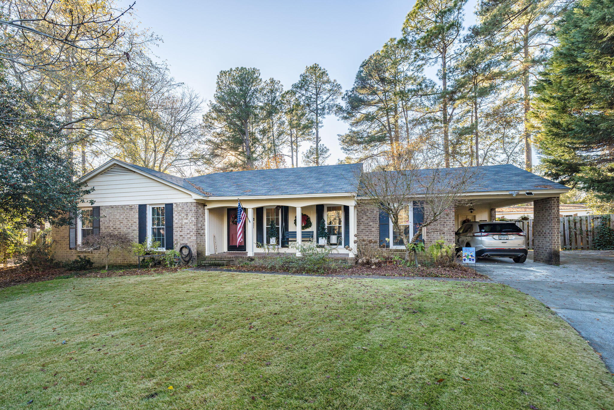 3320 QUAKER SPRING Court