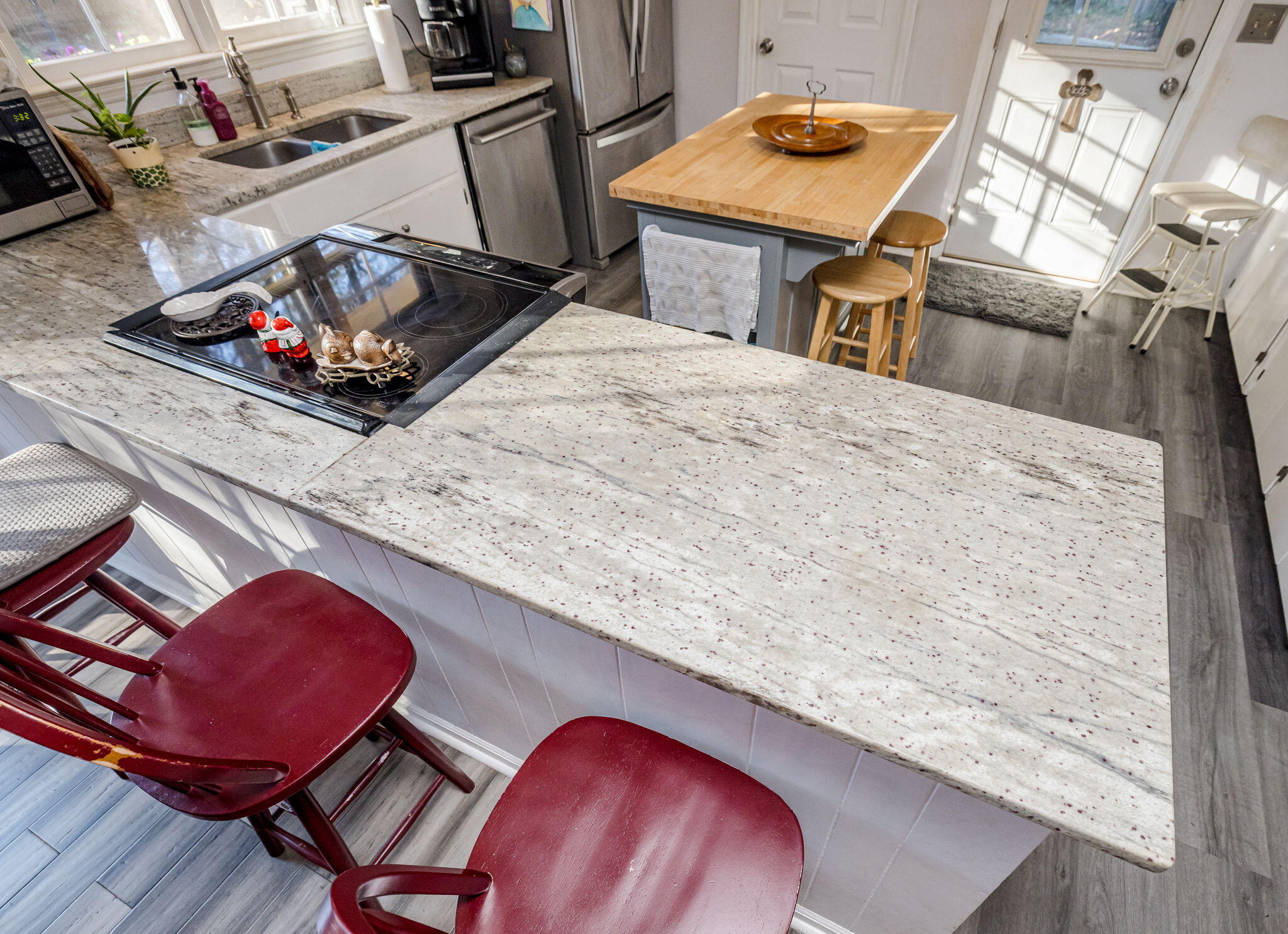 3320 QUAKER SPRING Court