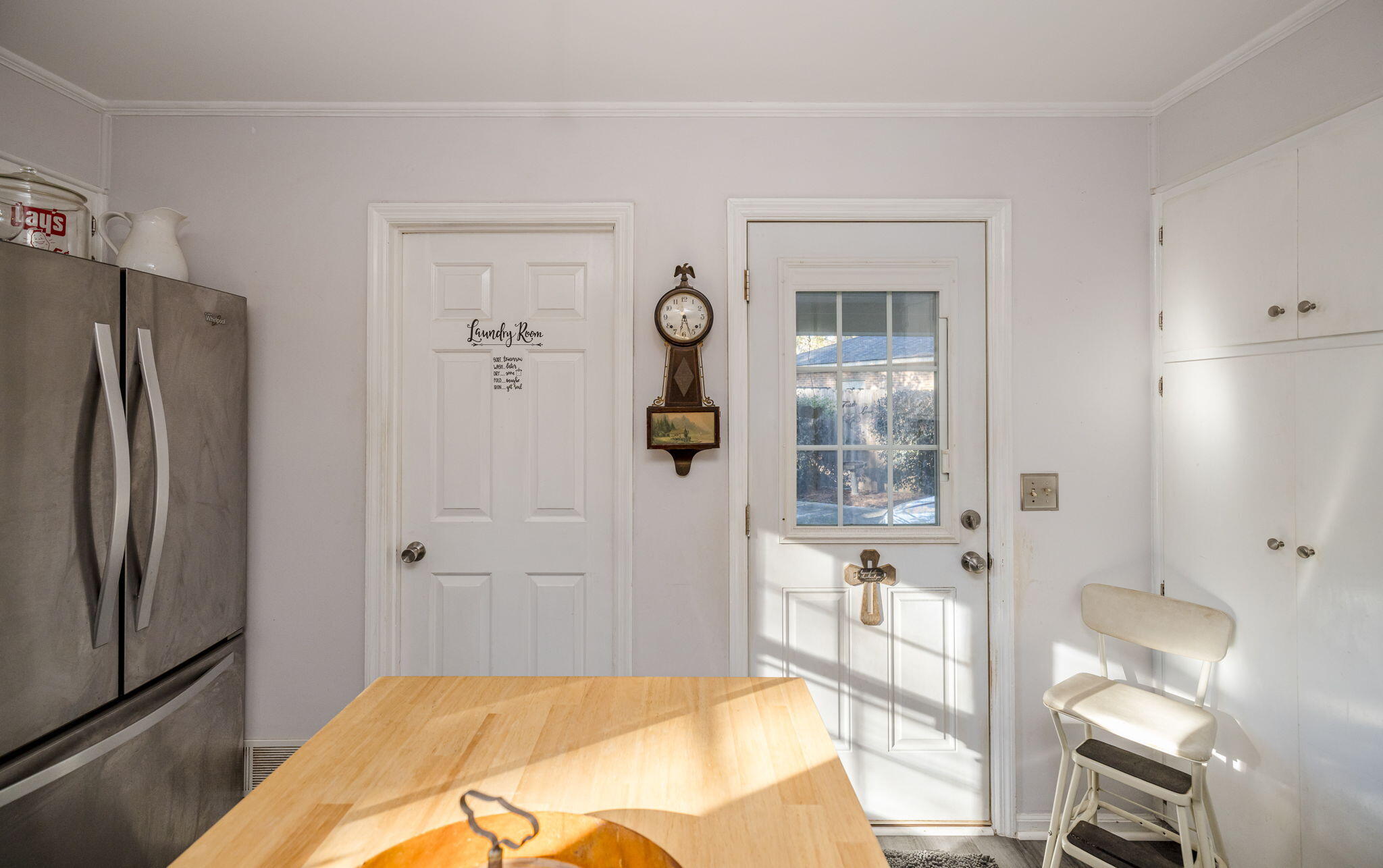 3320 QUAKER SPRING Court