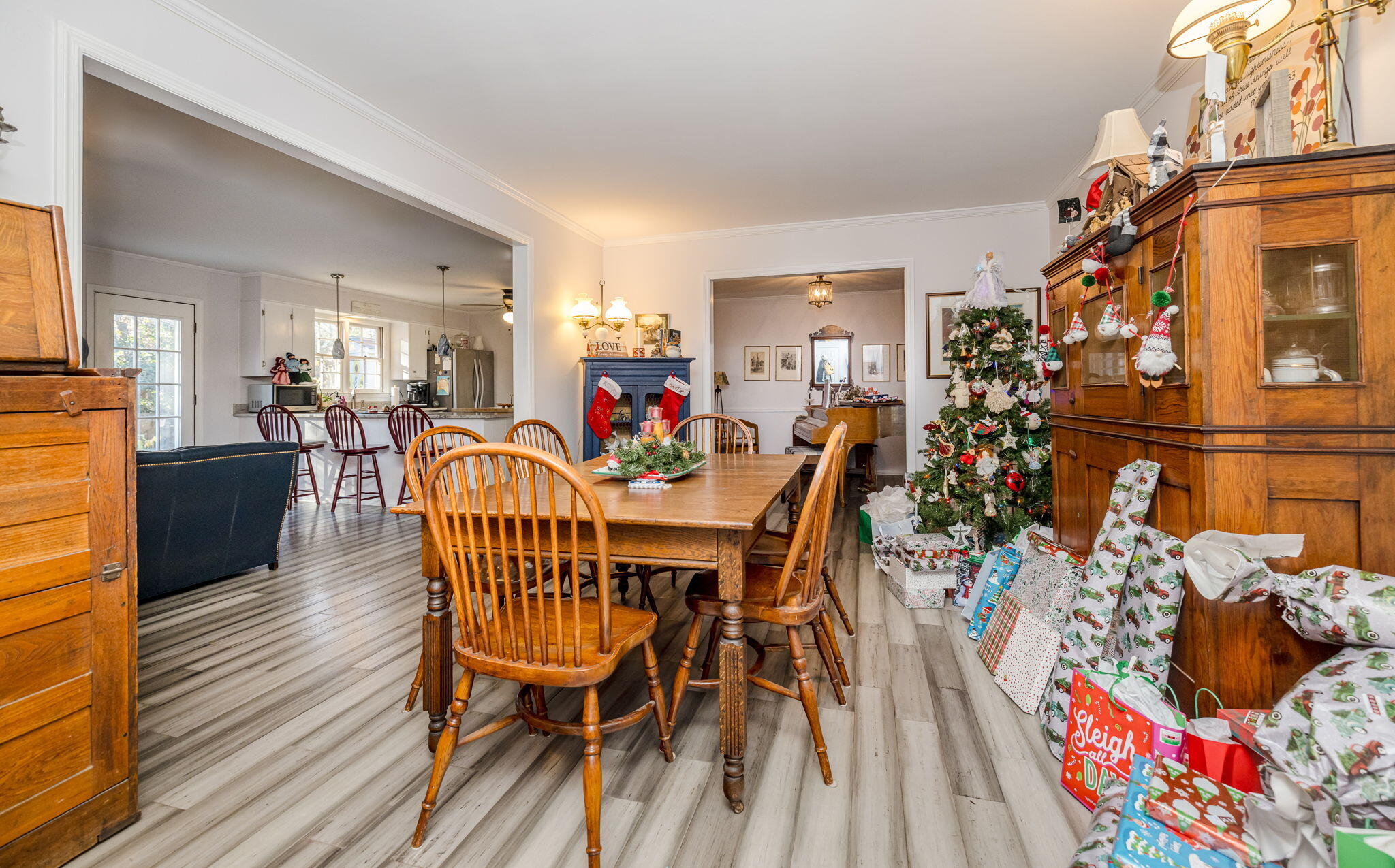 3320 QUAKER SPRING Court