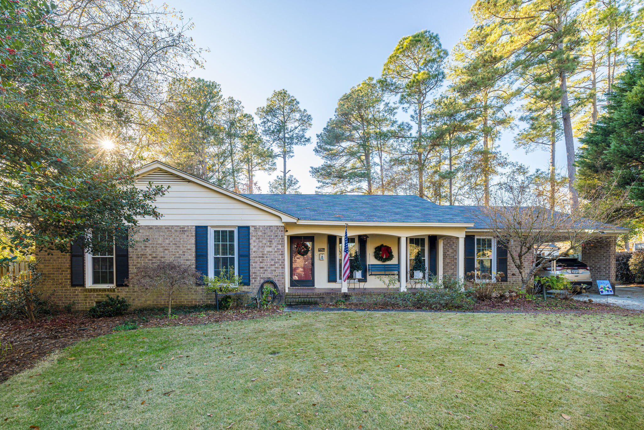 3320 QUAKER SPRING Court