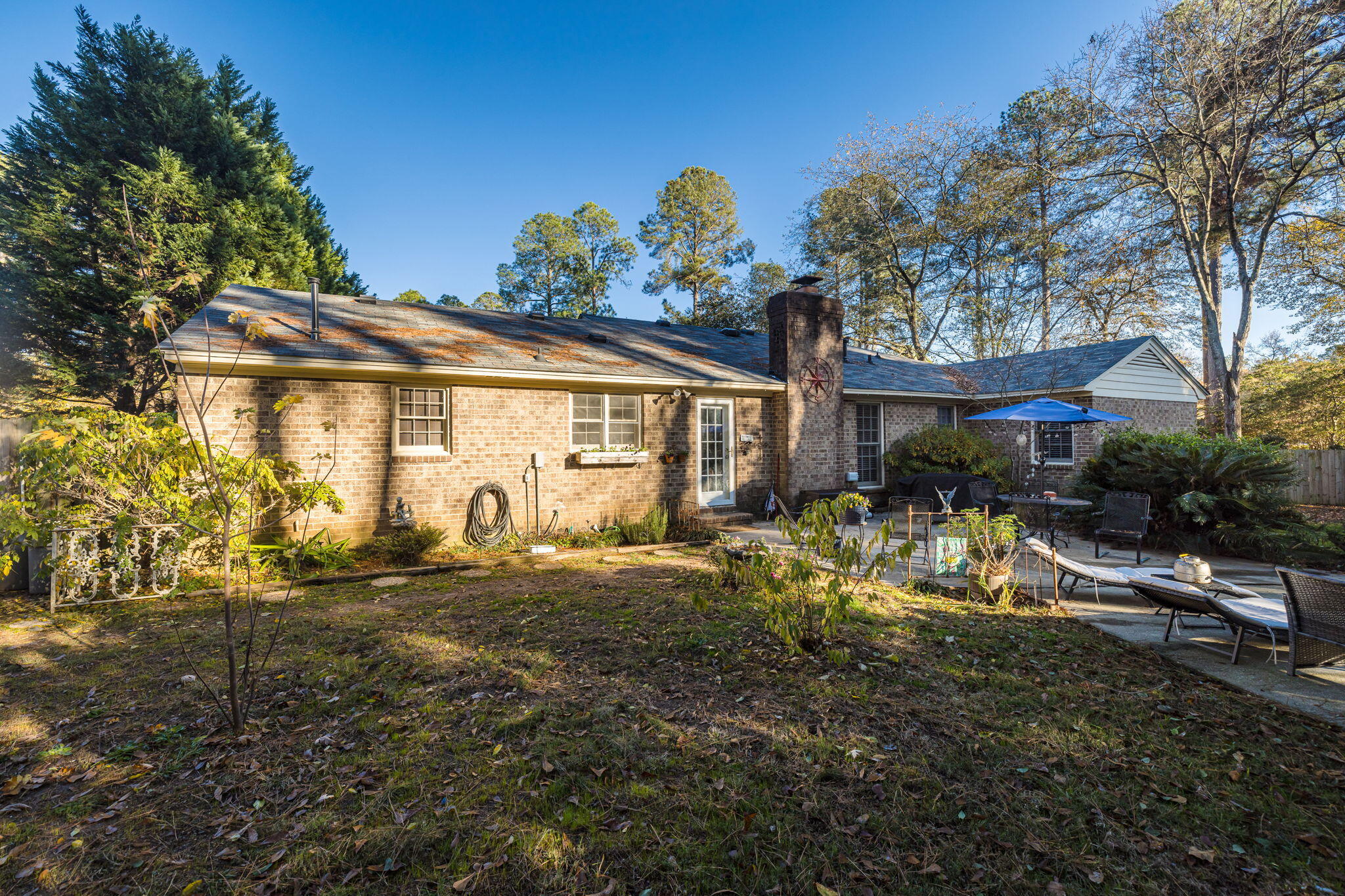 3320 QUAKER SPRING Court