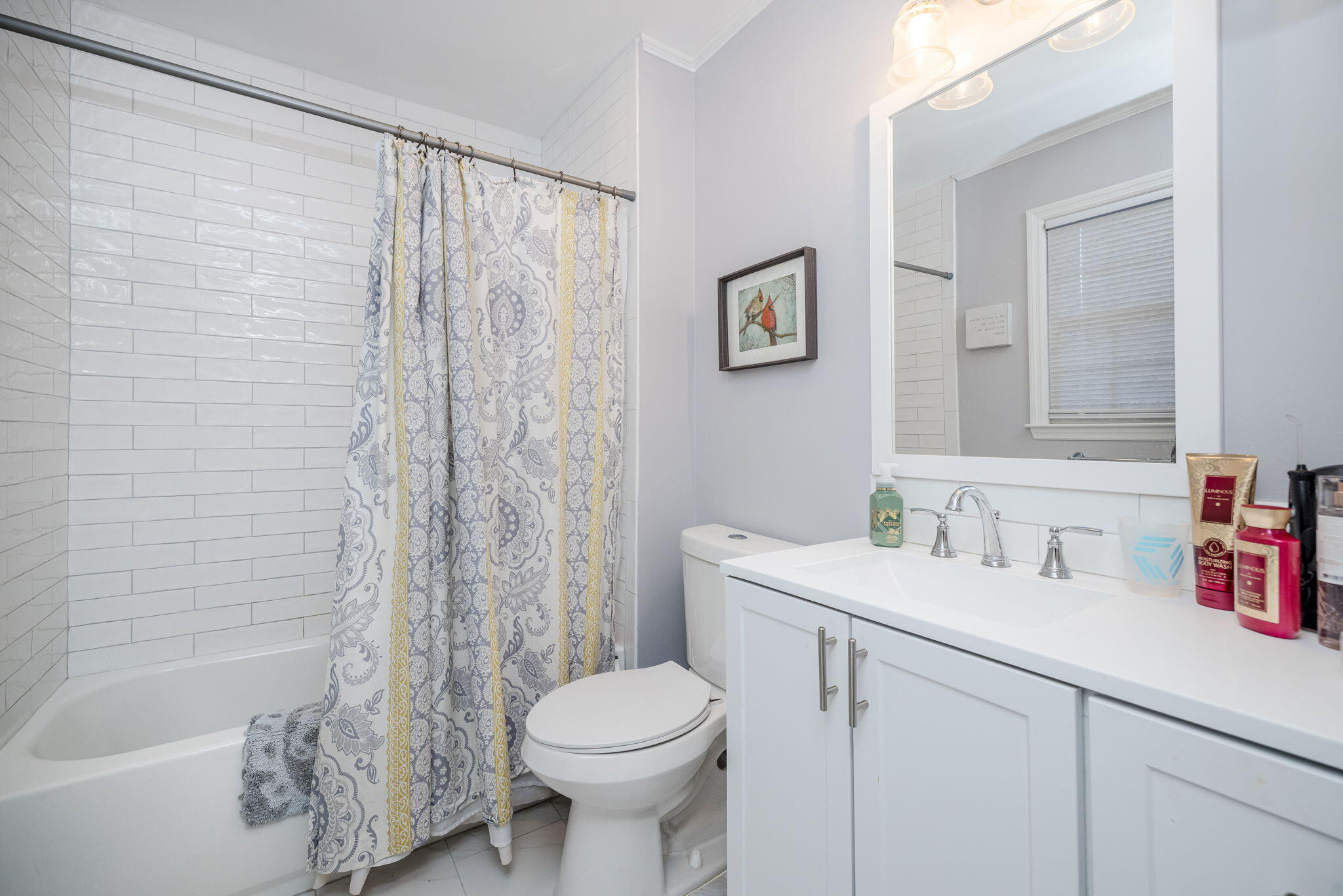 3320 QUAKER SPRING Court