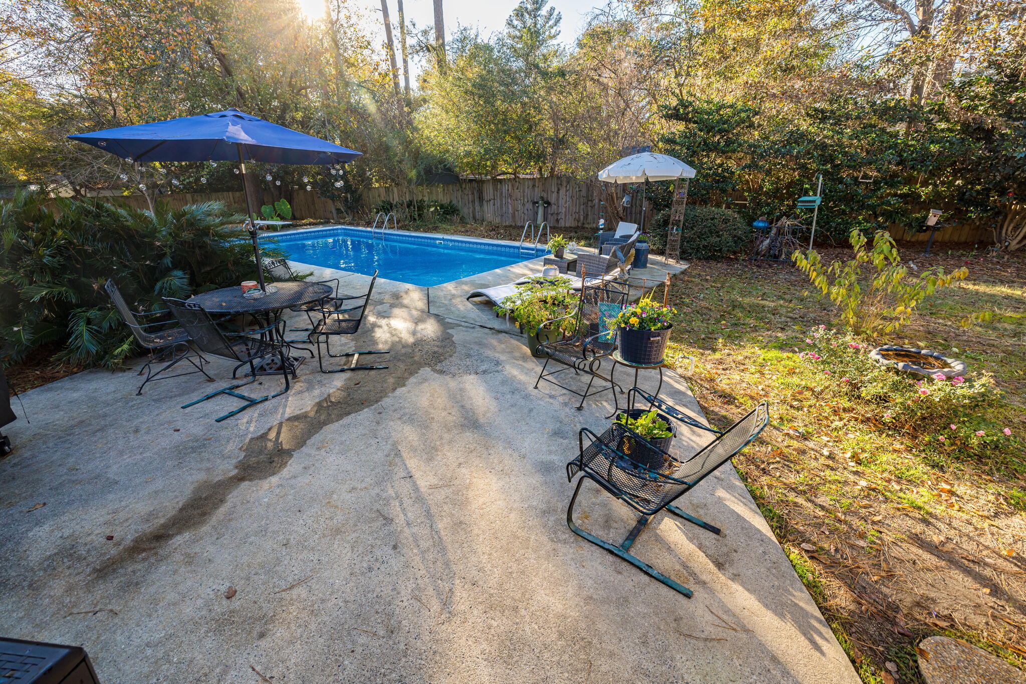 3320 QUAKER SPRING Court