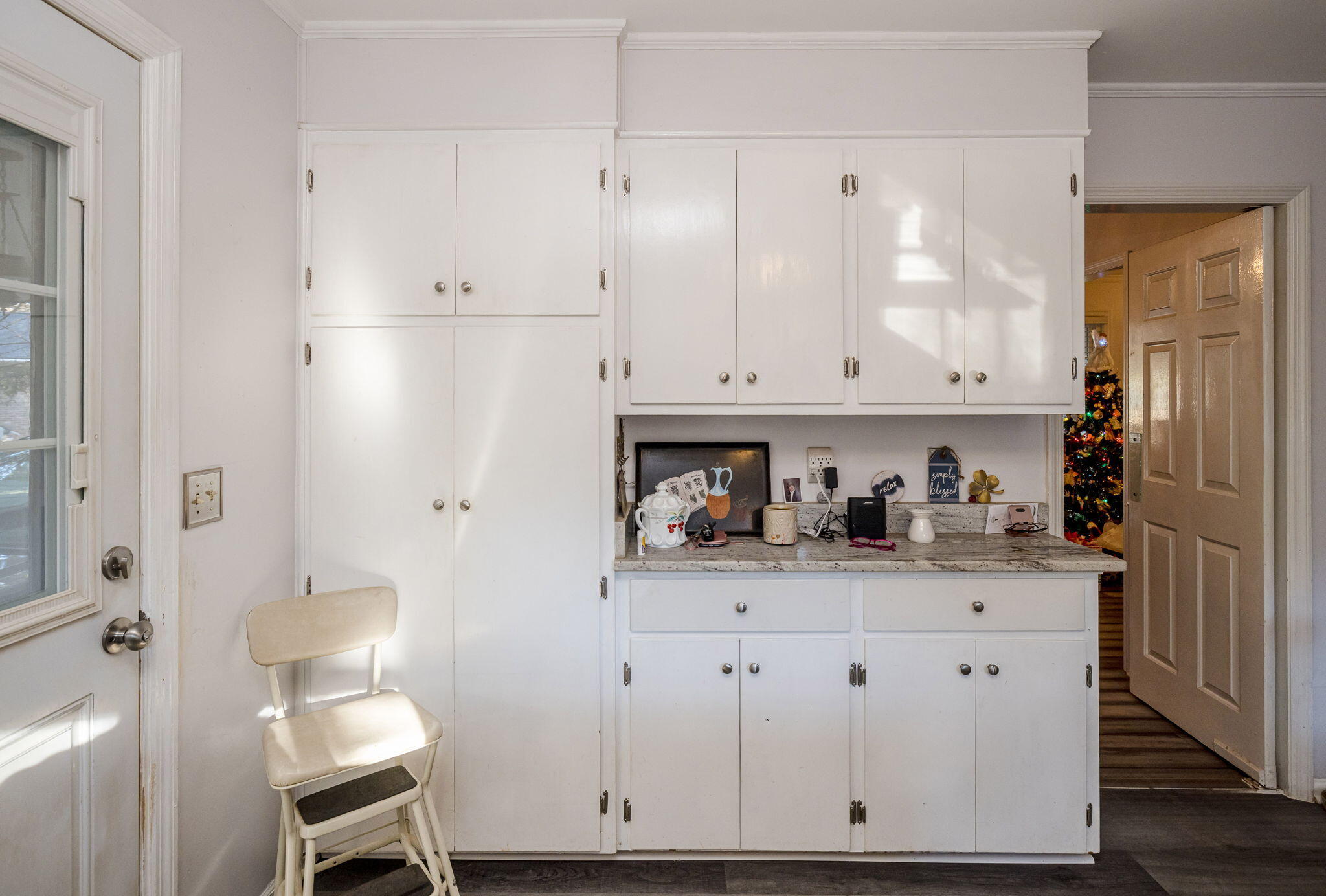 3320 QUAKER SPRING Court