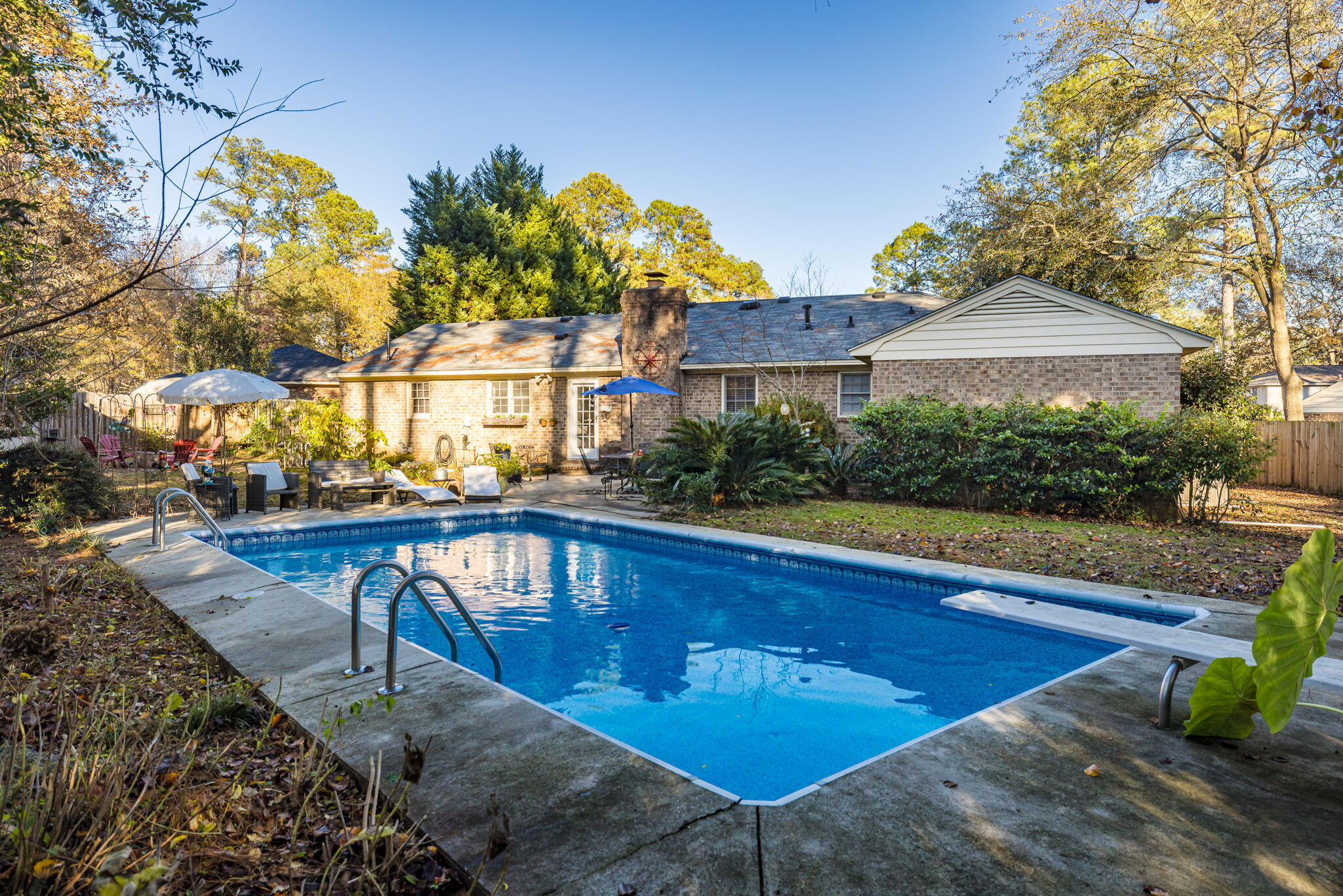 3320 QUAKER SPRING Court