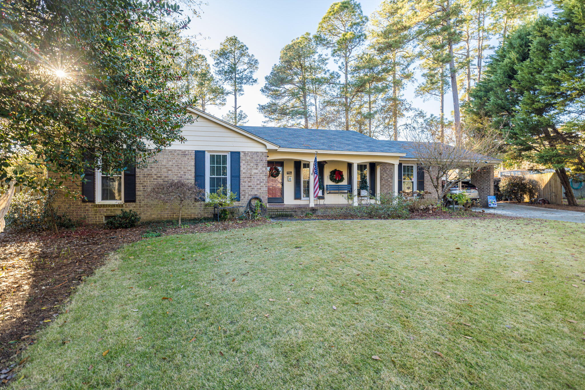 3320 QUAKER SPRING Court