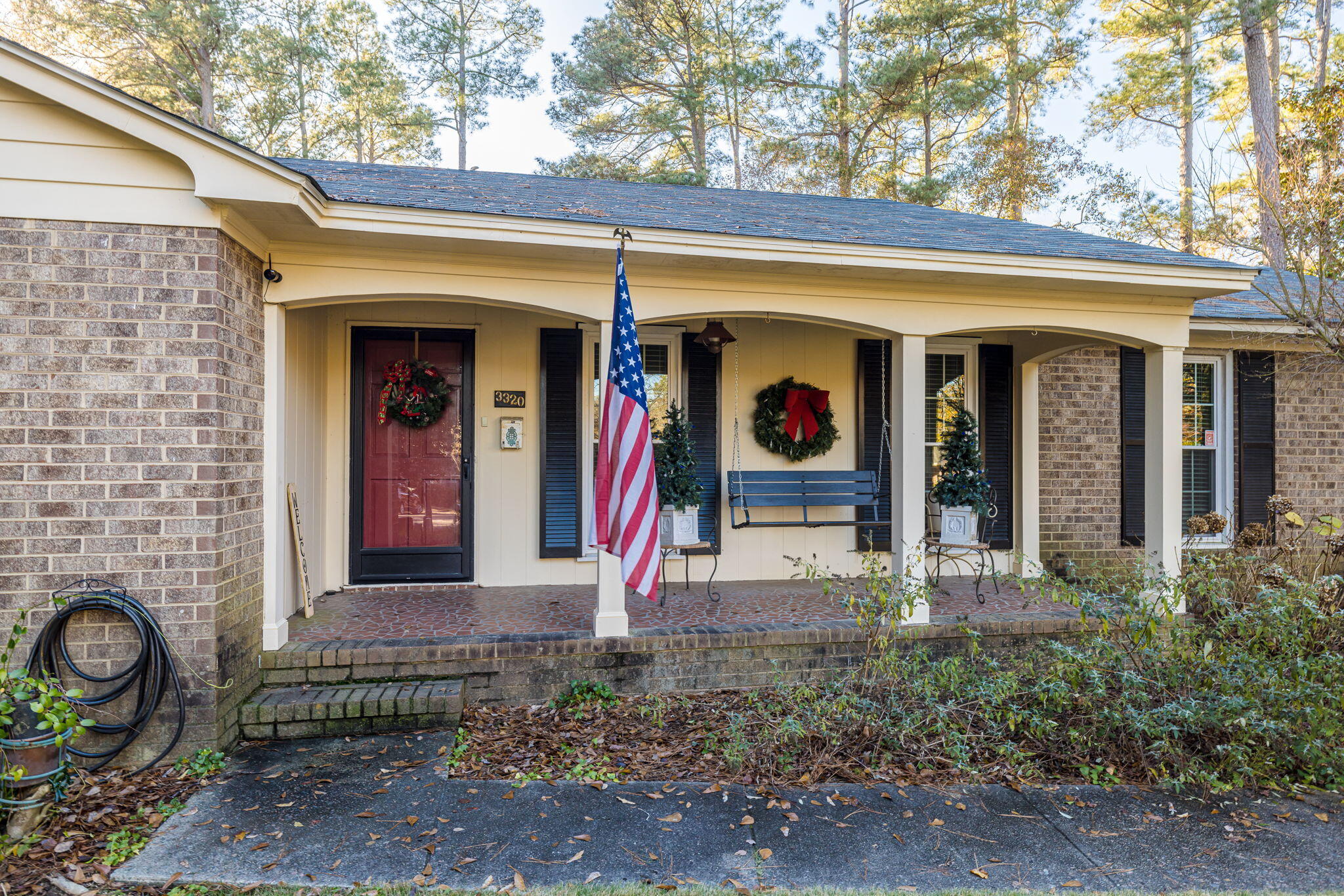 3320 QUAKER SPRING Court