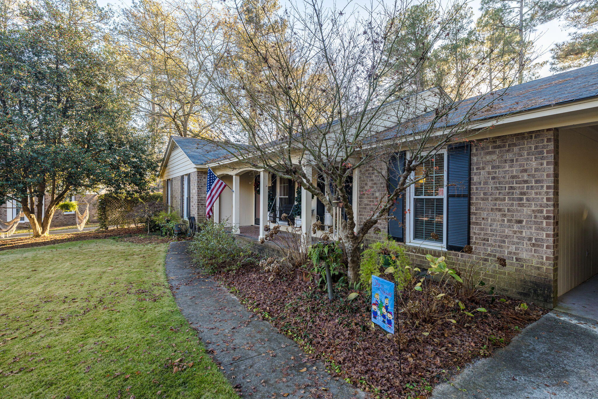 3320 QUAKER SPRING Court