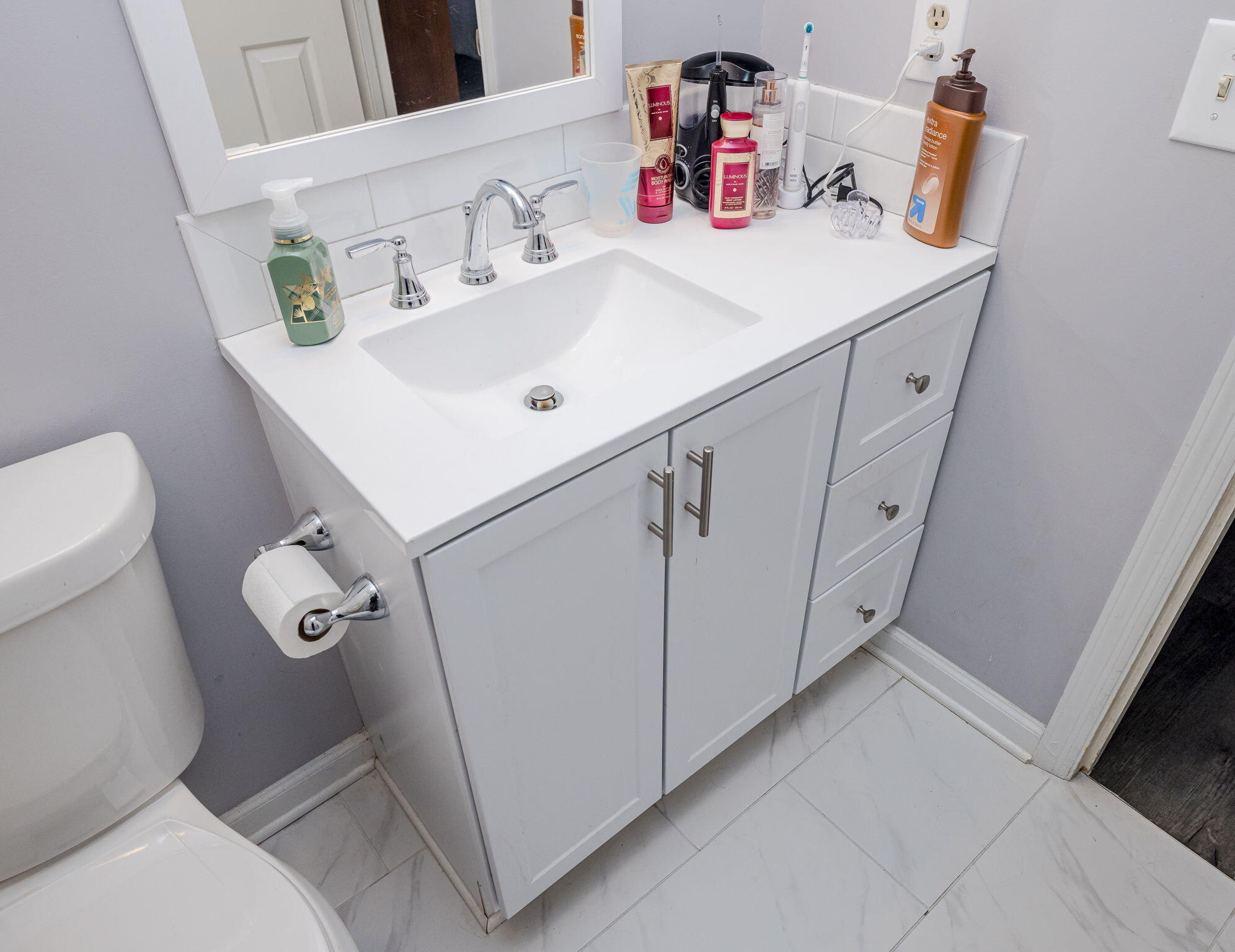 3320 QUAKER SPRING Court