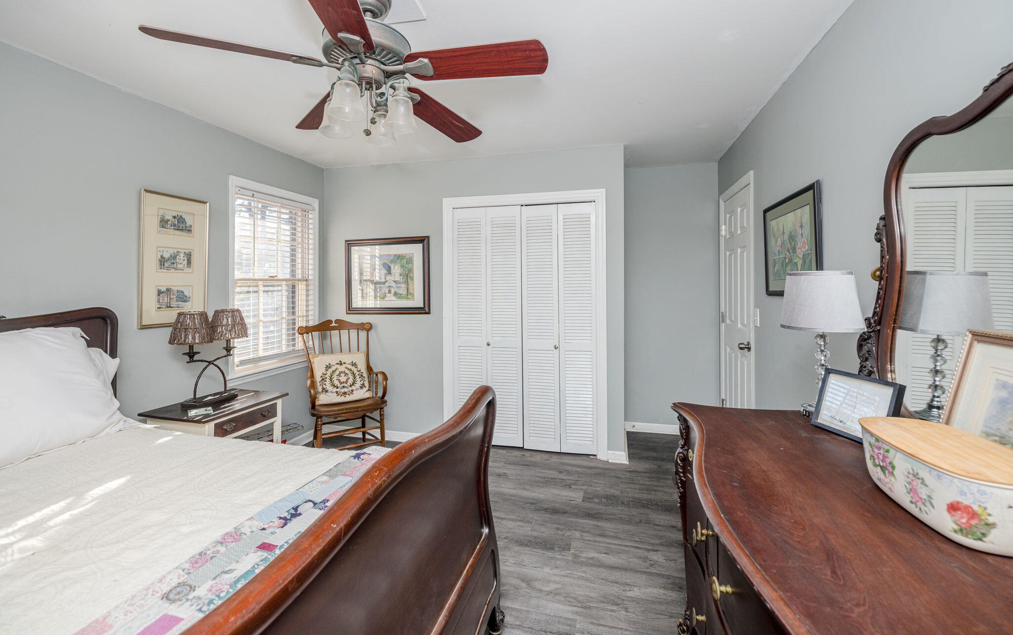 3320 QUAKER SPRING Court