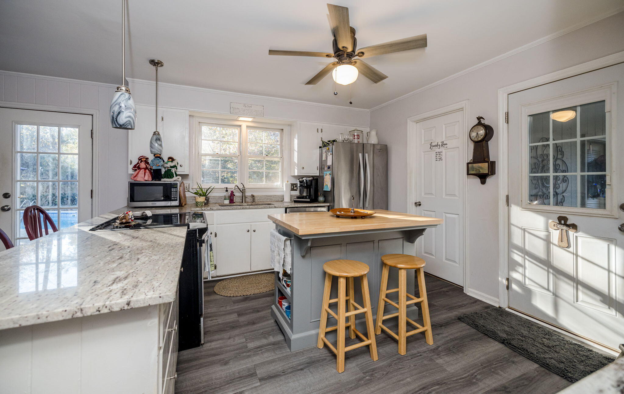 3320 QUAKER SPRING Court