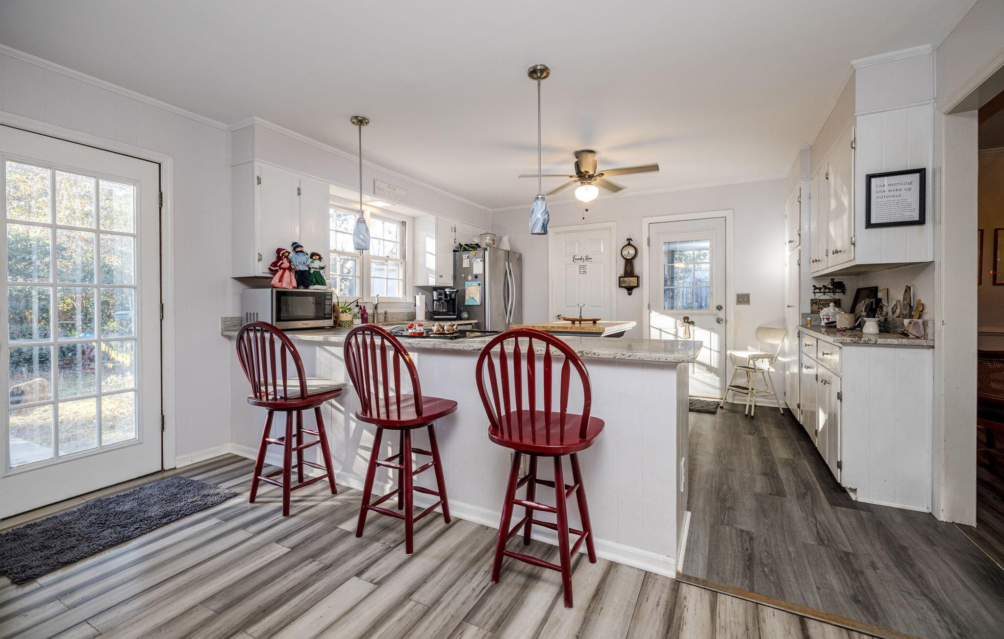 3320 QUAKER SPRING Court