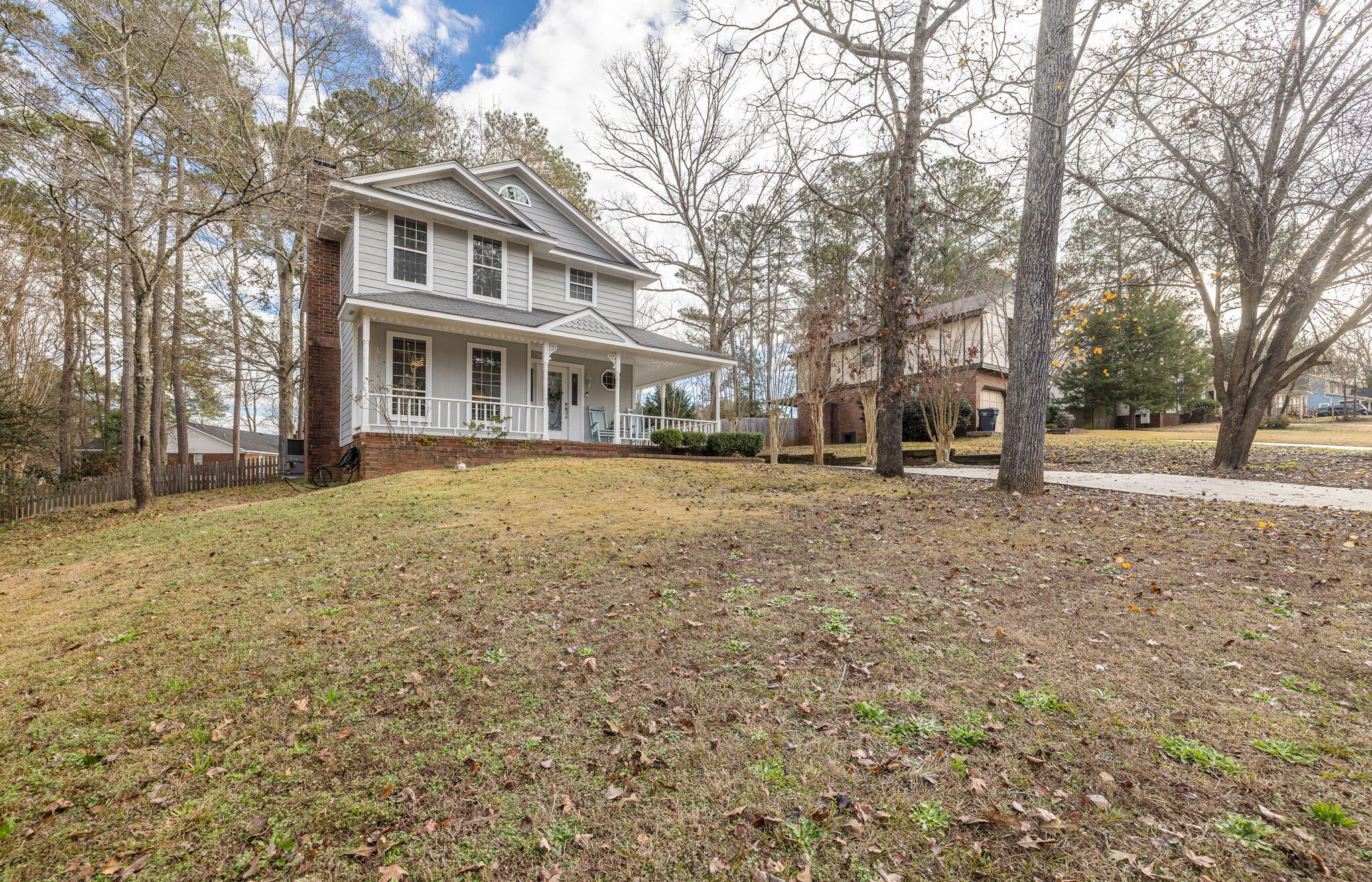 124 MAPLE CREEK Drive