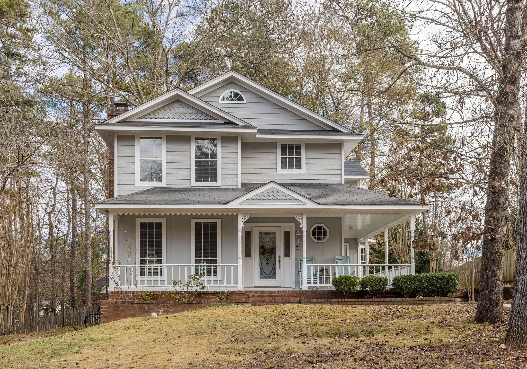 124 MAPLE CREEK Drive