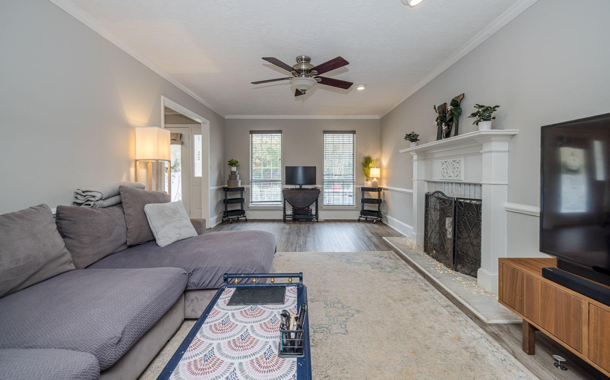 124 MAPLE CREEK Drive