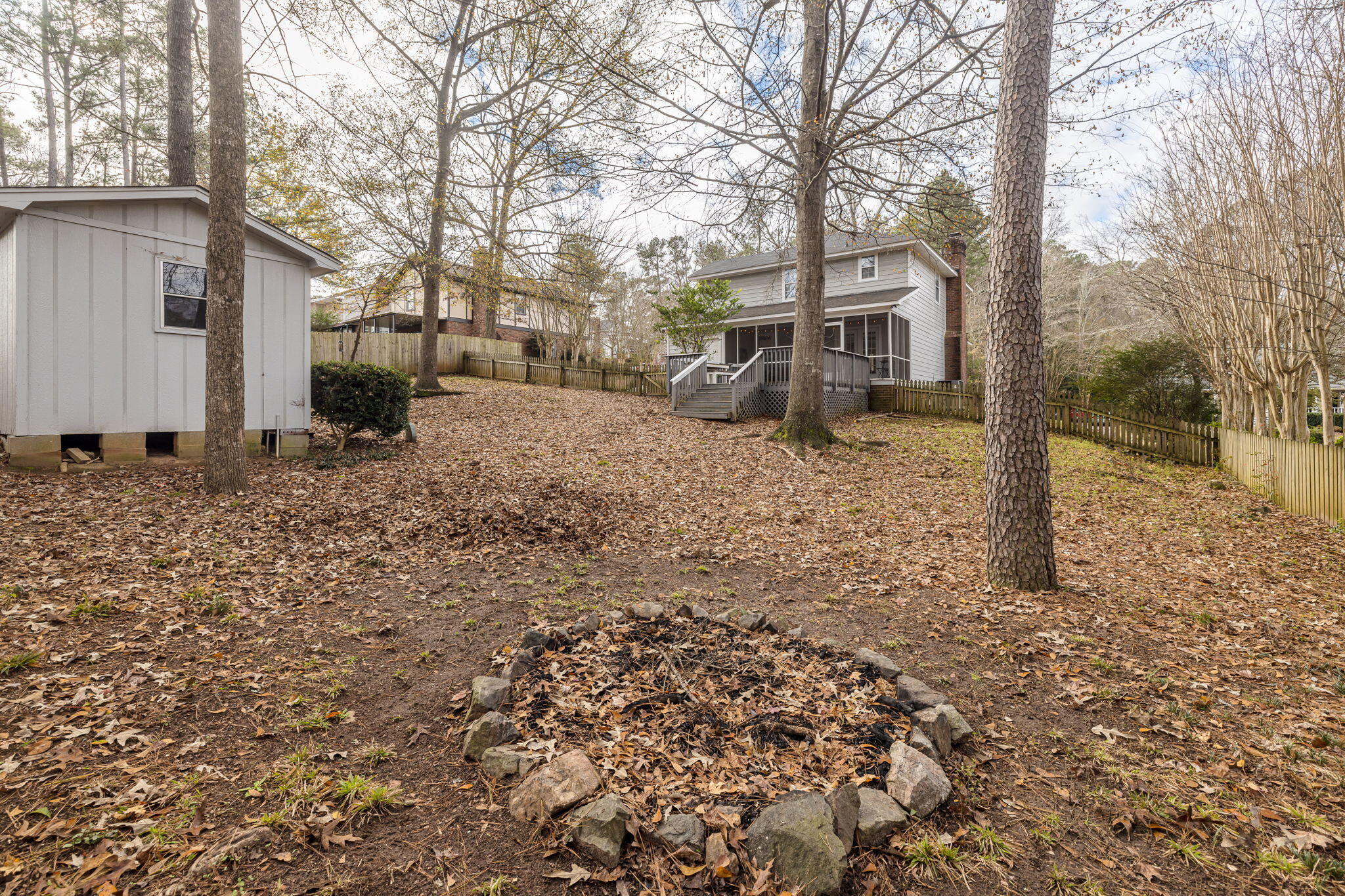 124 MAPLE CREEK Drive