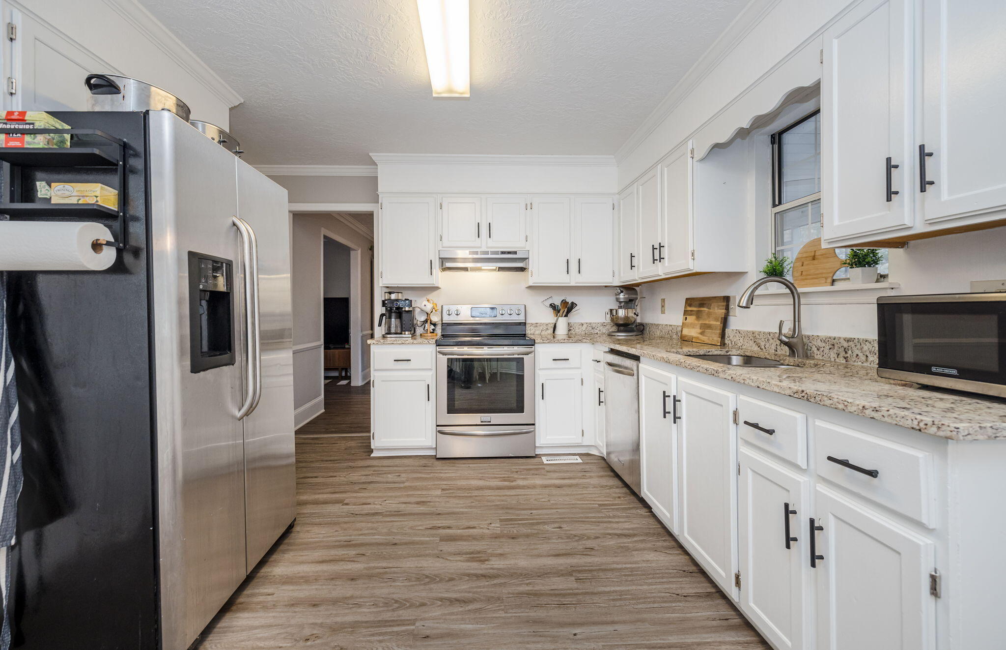 124 MAPLE CREEK Drive