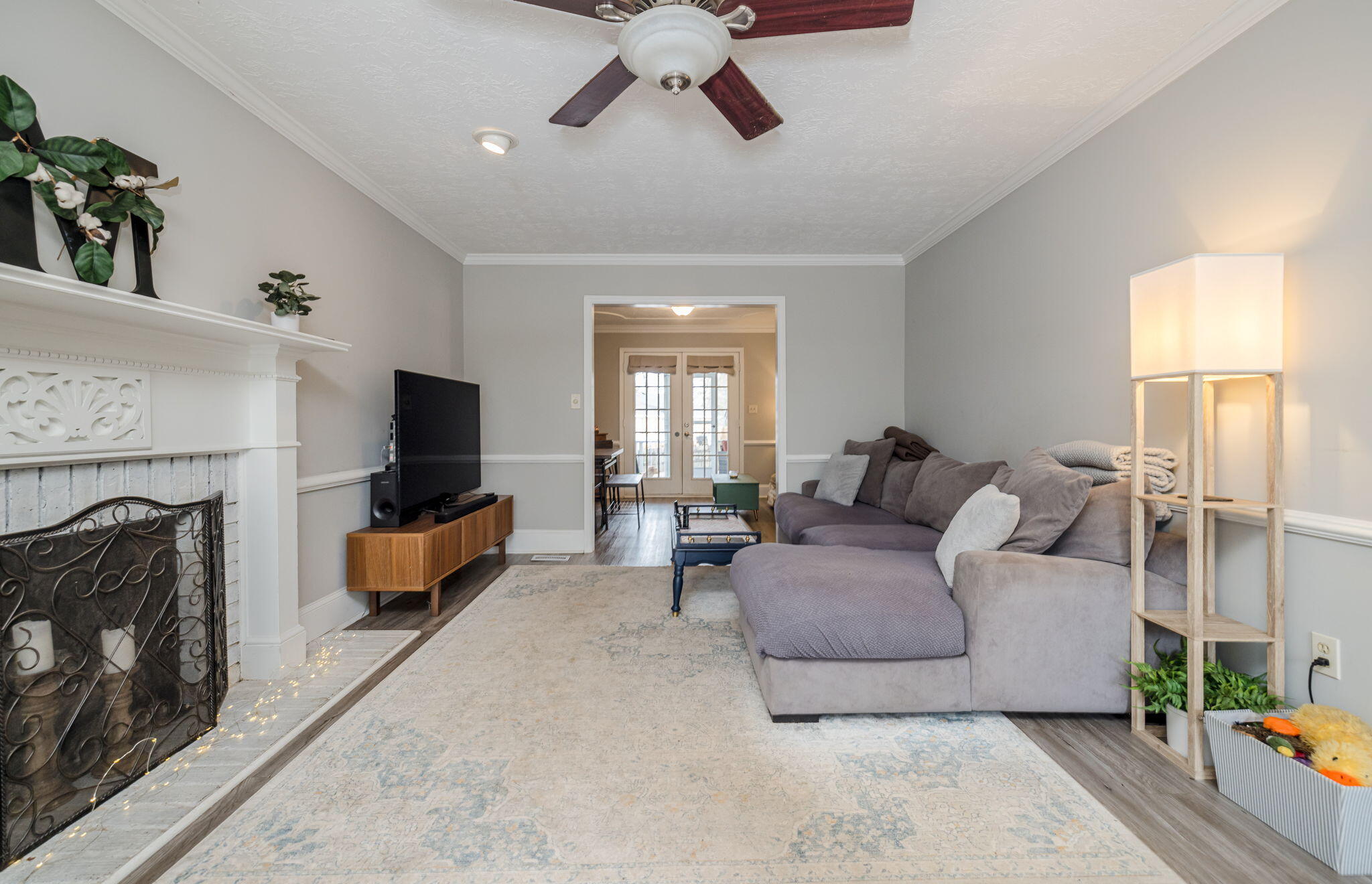 124 MAPLE CREEK Drive