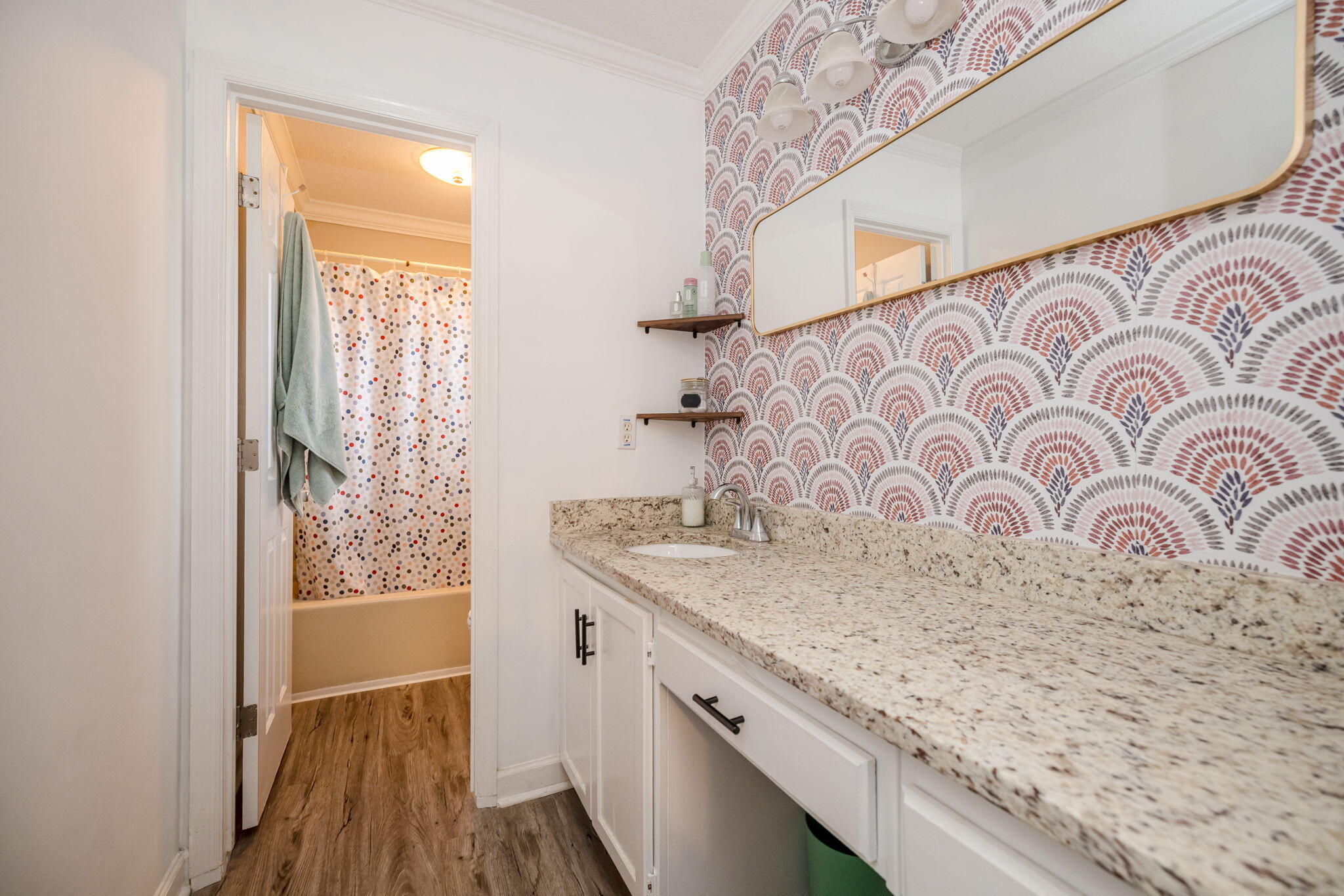 124 MAPLE CREEK Drive