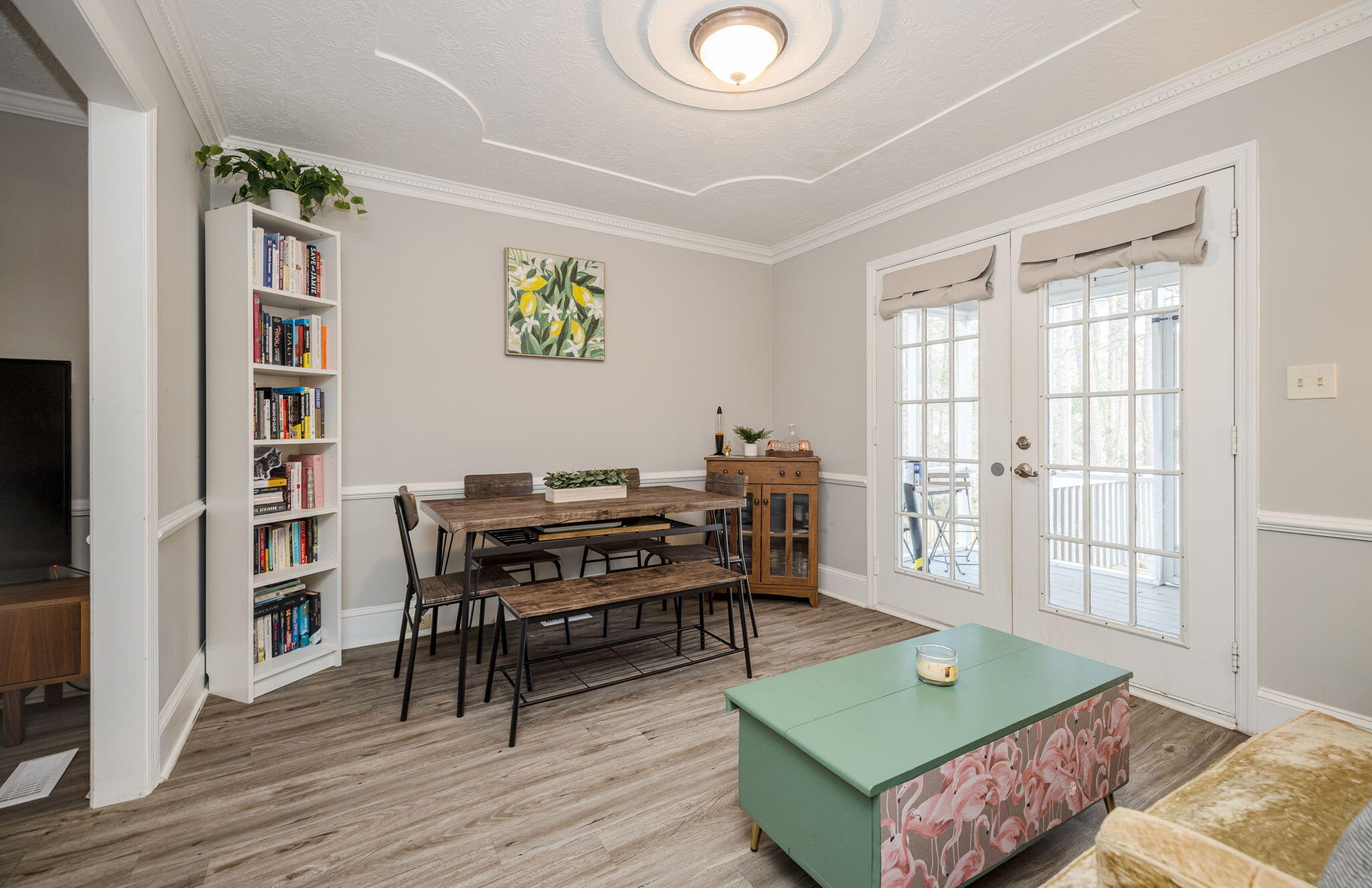 124 MAPLE CREEK Drive