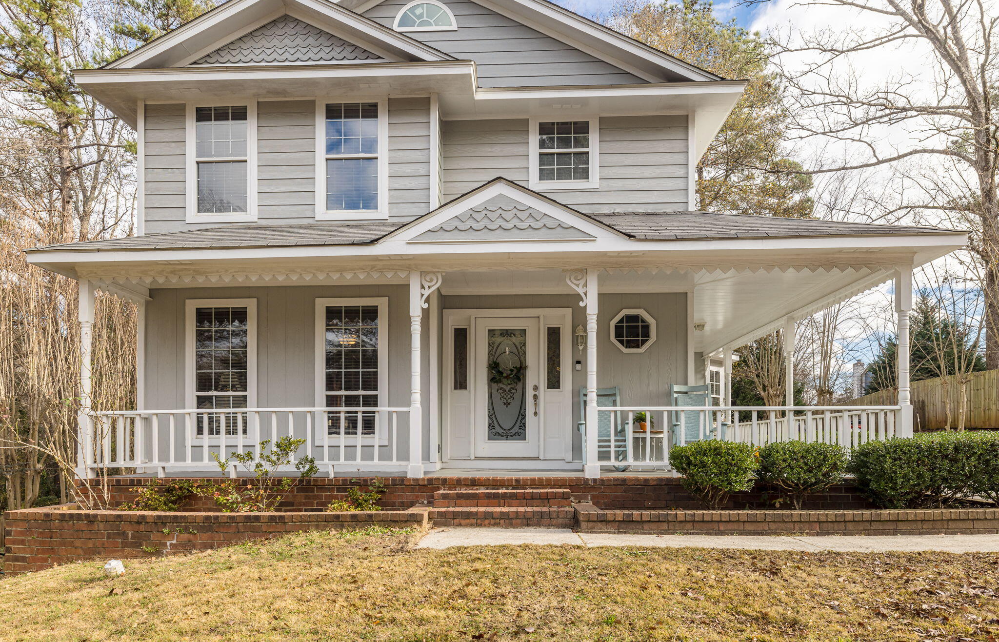 124 MAPLE CREEK Drive