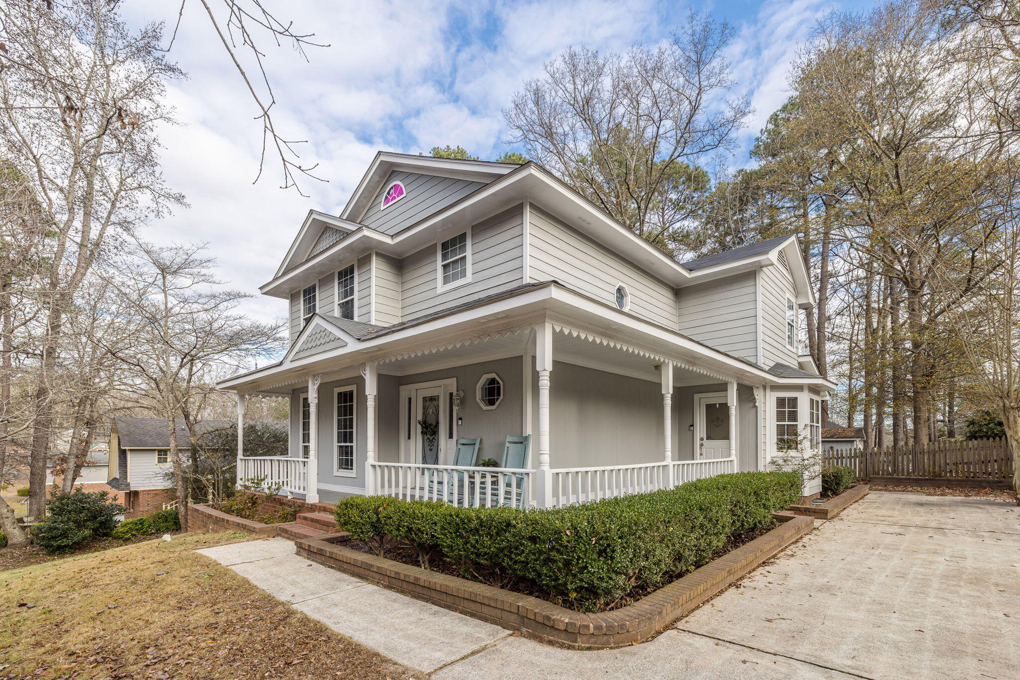 124 MAPLE CREEK Drive