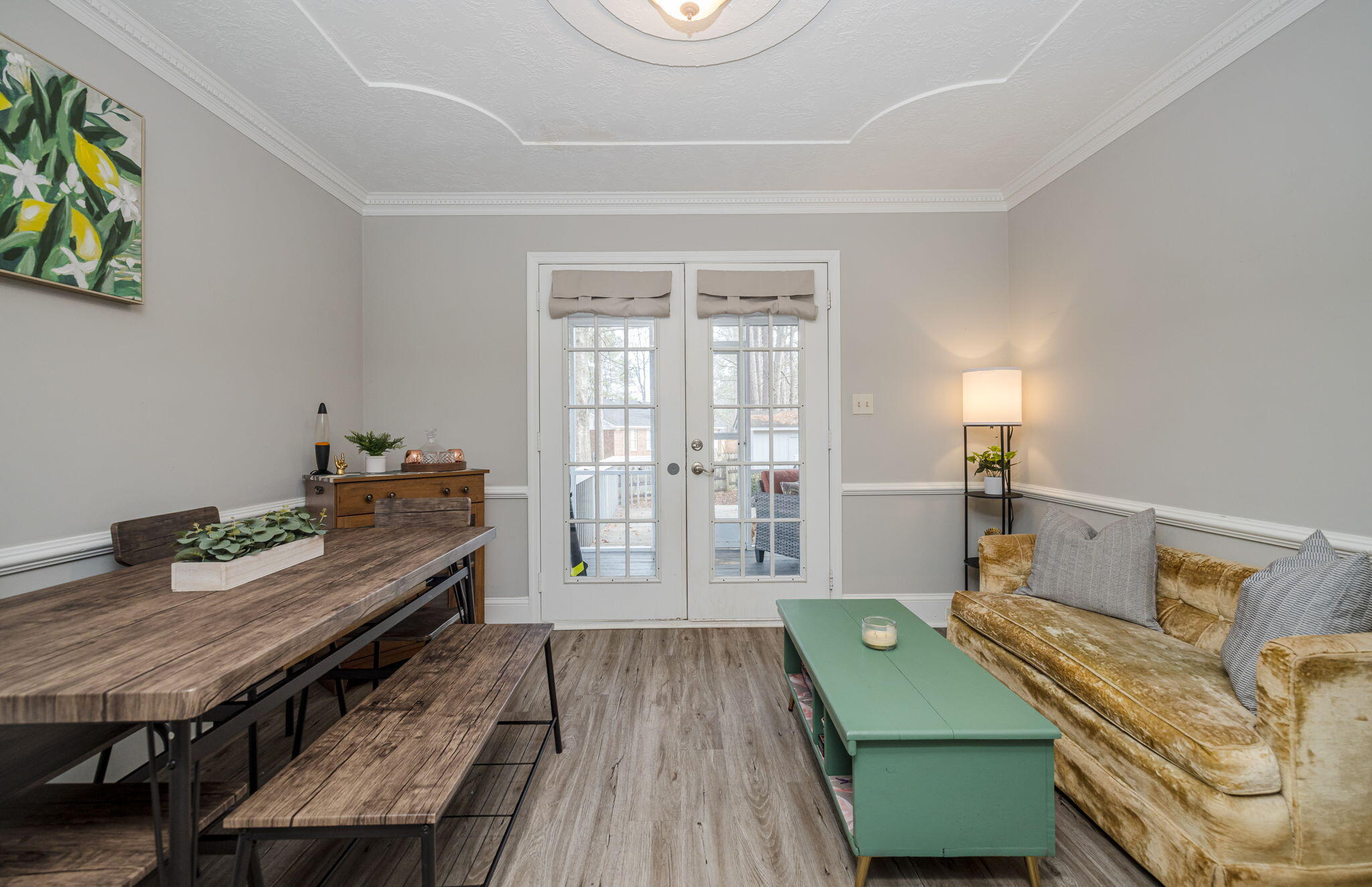 124 MAPLE CREEK Drive