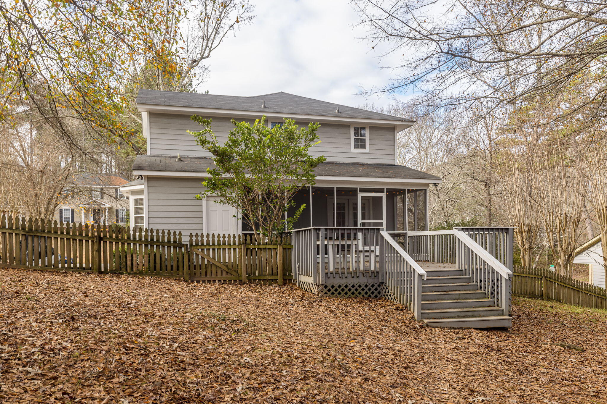 124 MAPLE CREEK Drive