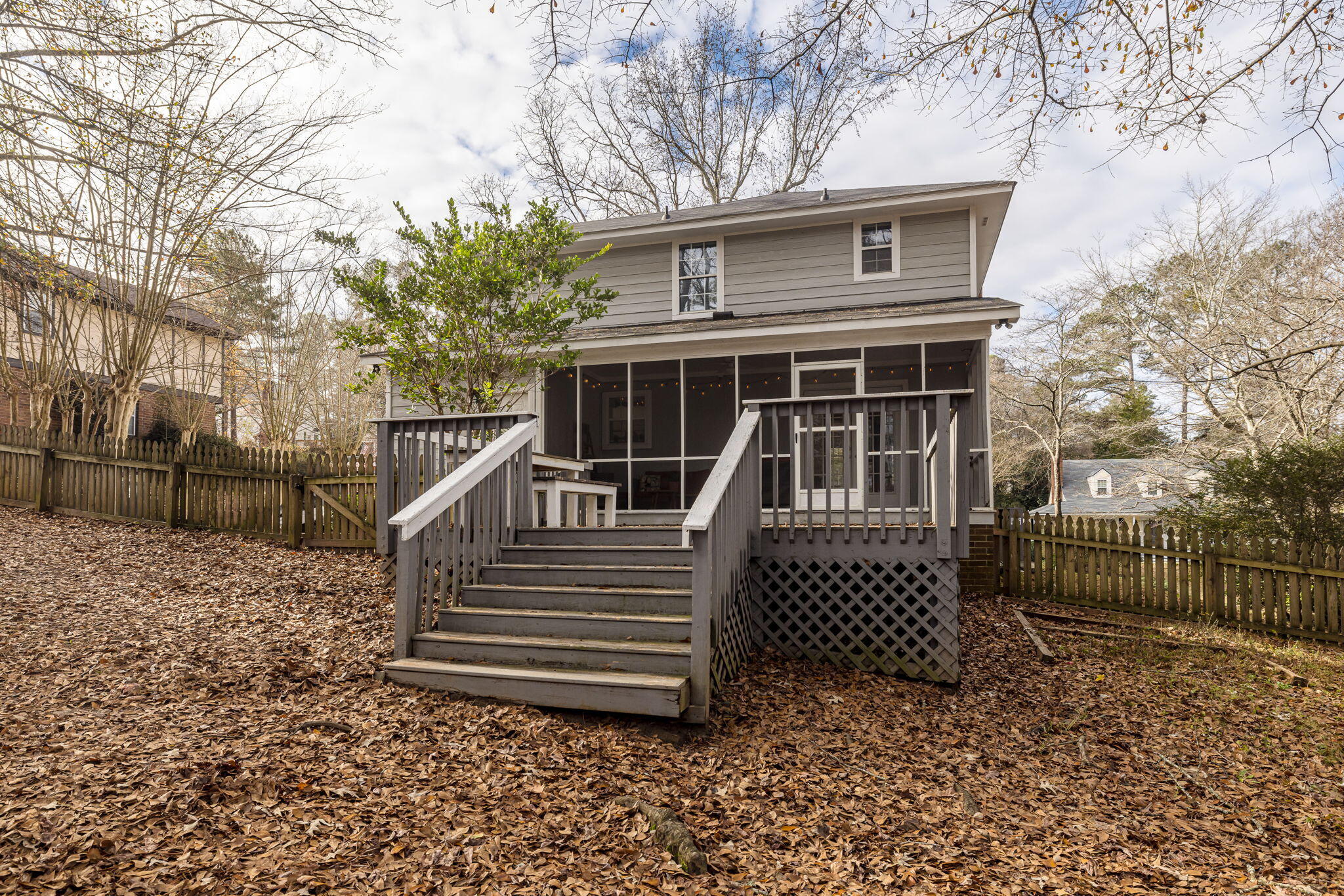 124 MAPLE CREEK Drive