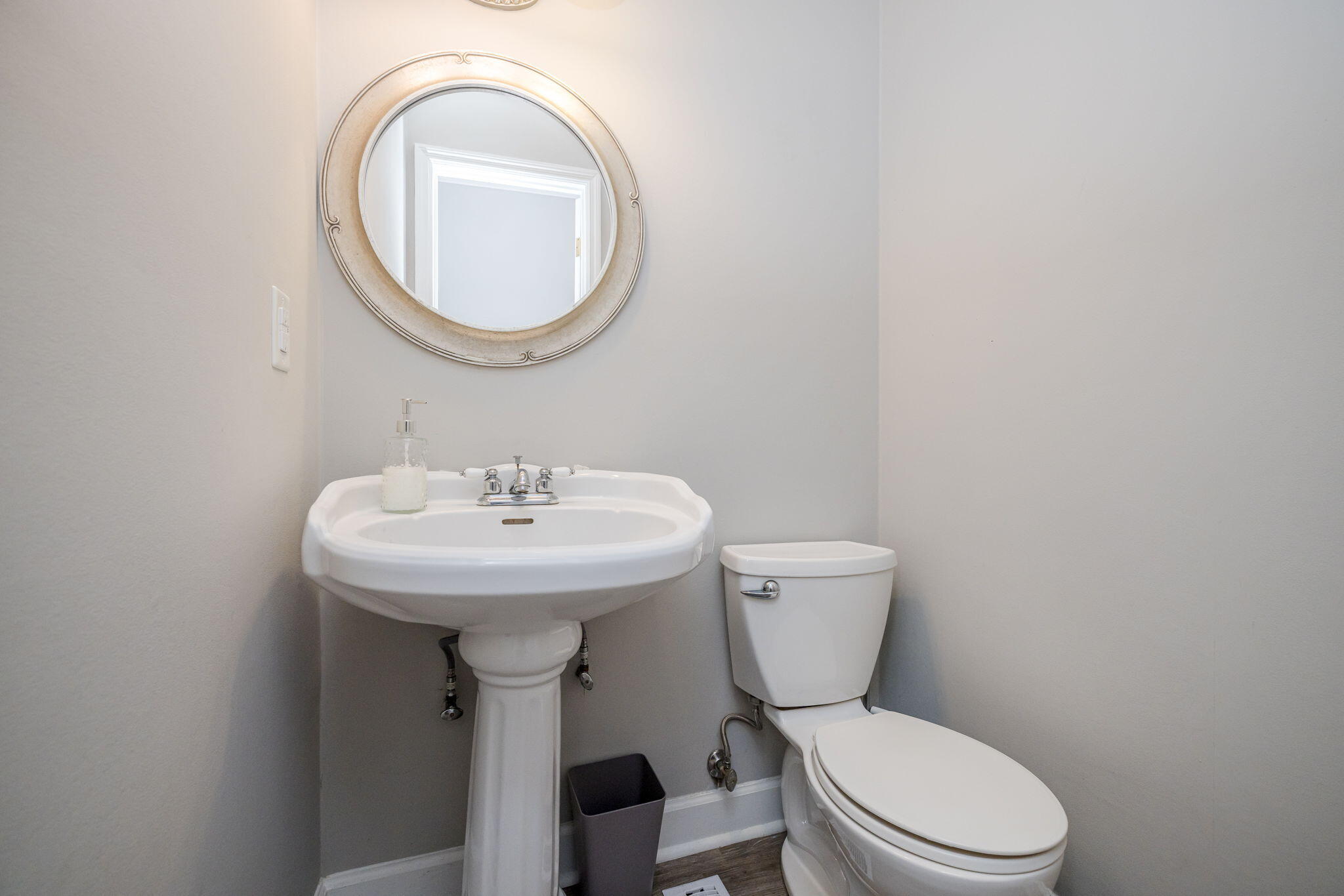 124 MAPLE CREEK Drive