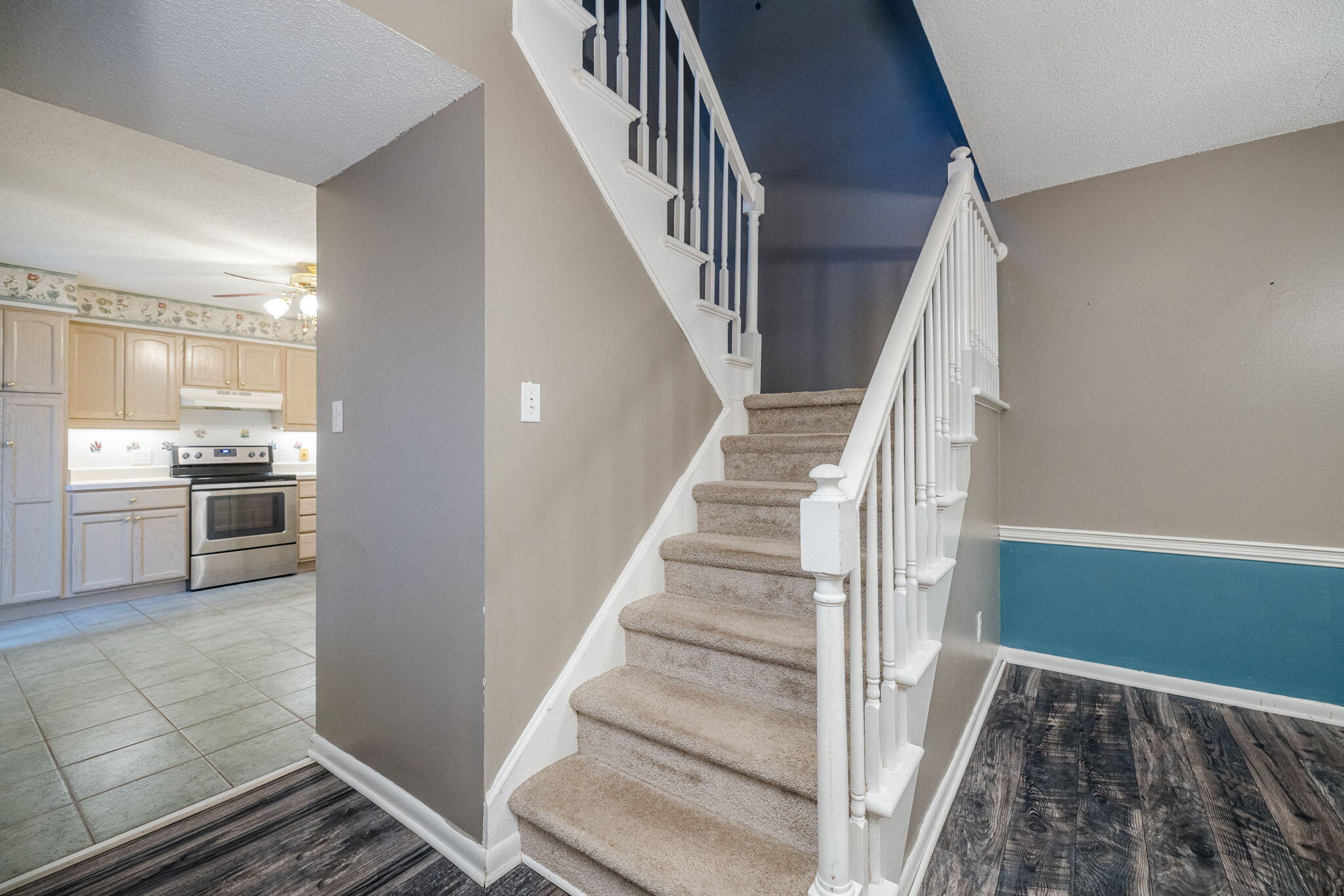 1017 STEVENS CREEK Road, UNIT B130