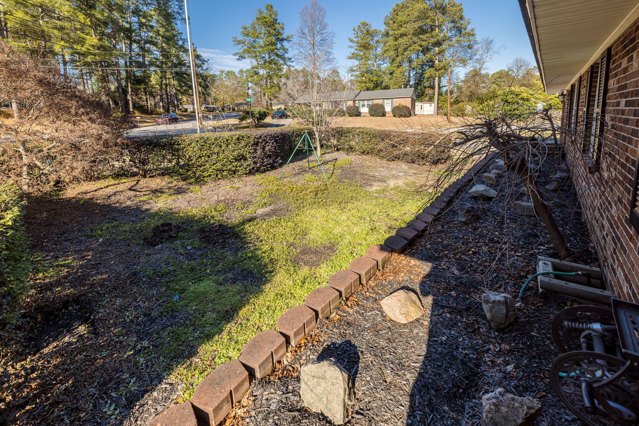 120 GARDNERS MILL Road