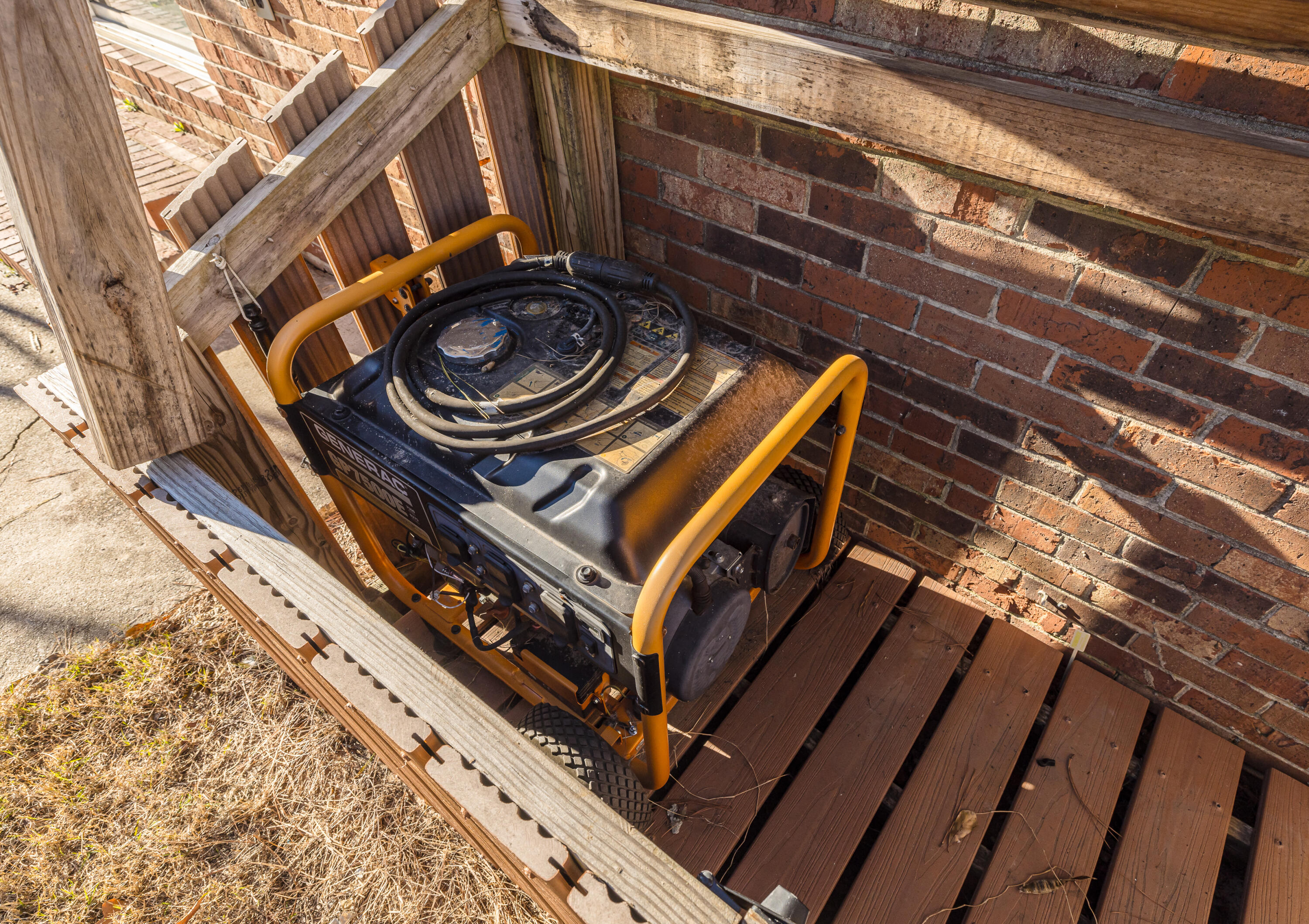 120 GARDNERS MILL Road