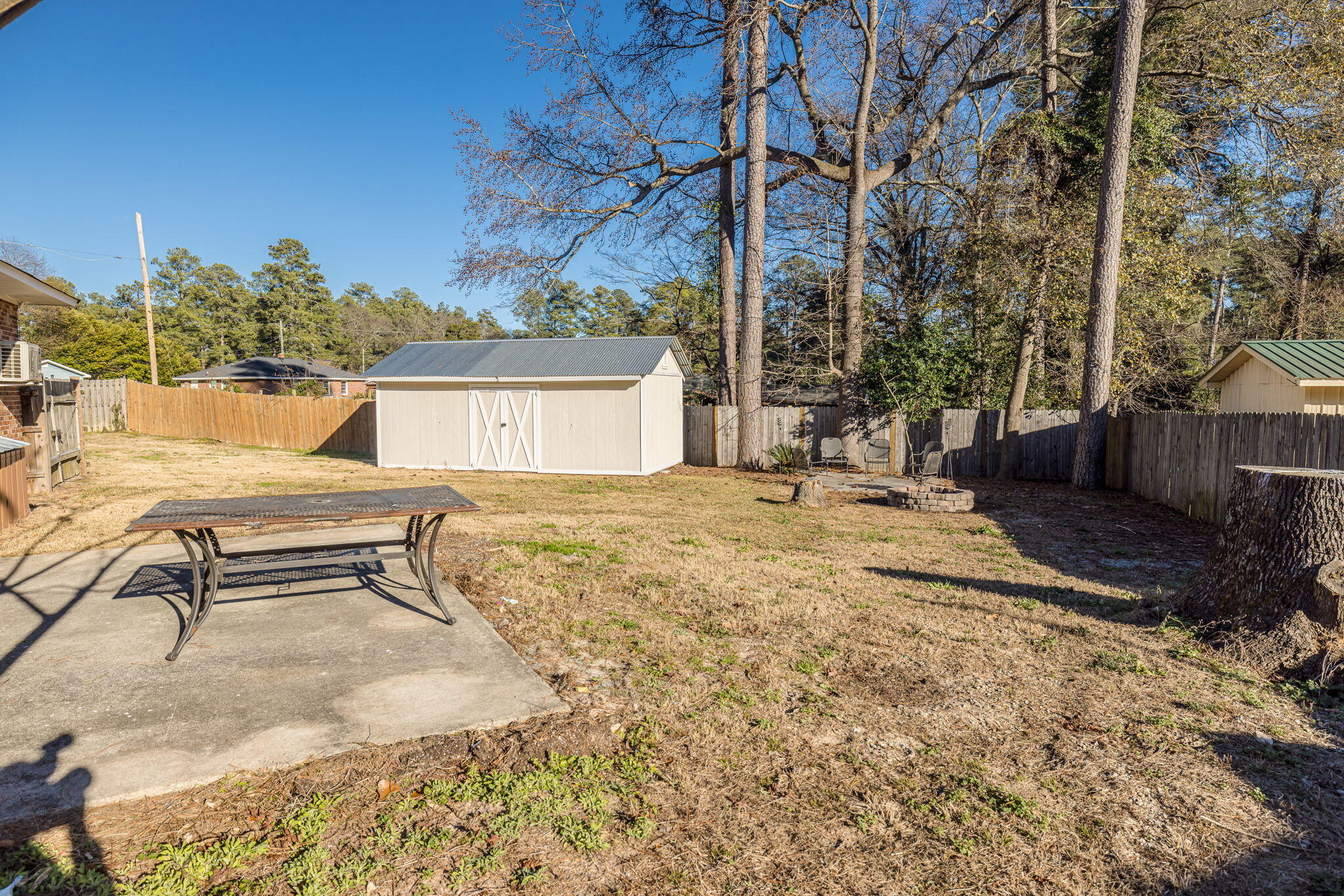 120 GARDNERS MILL Road