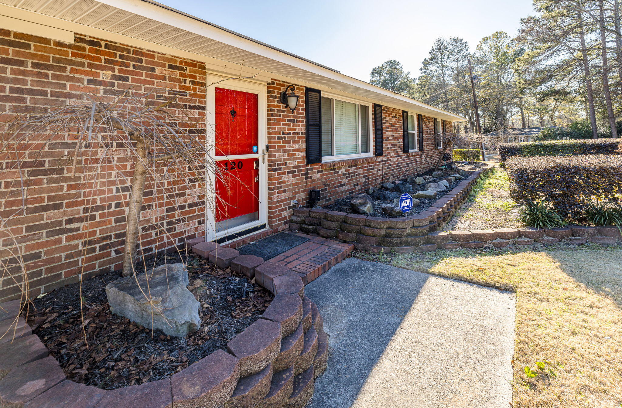 120 GARDNERS MILL Road