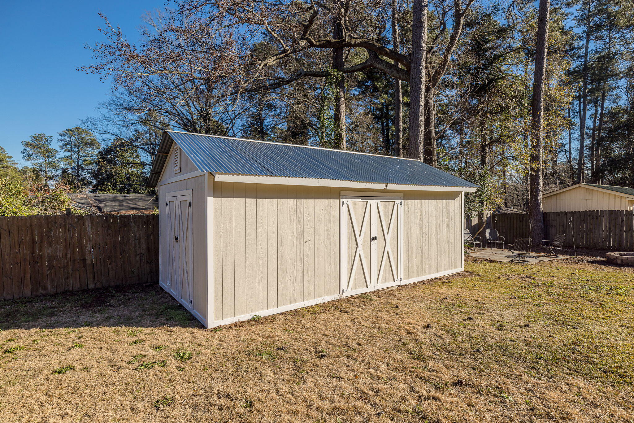 120 GARDNERS MILL Road