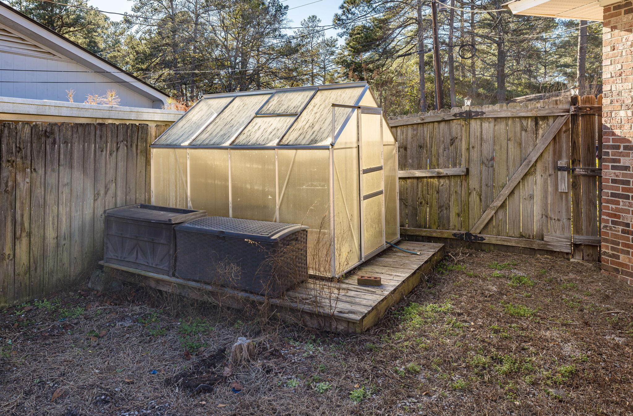 120 GARDNERS MILL Road