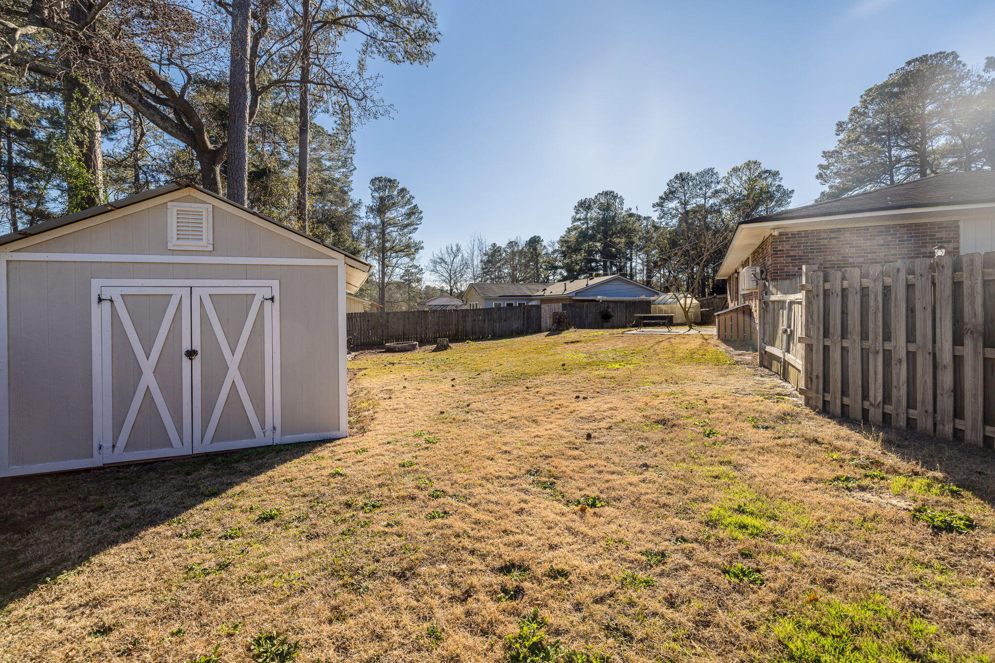 120 GARDNERS MILL Road