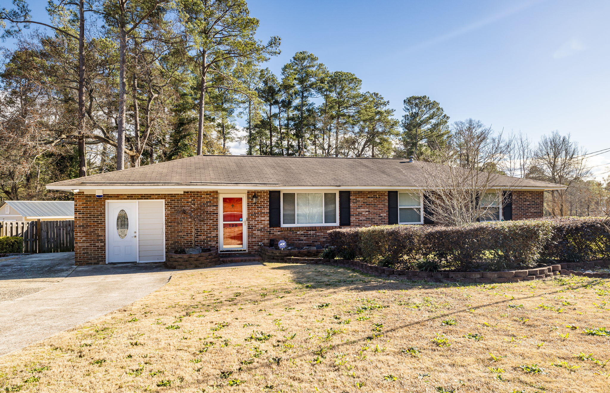 120 GARDNERS MILL Road