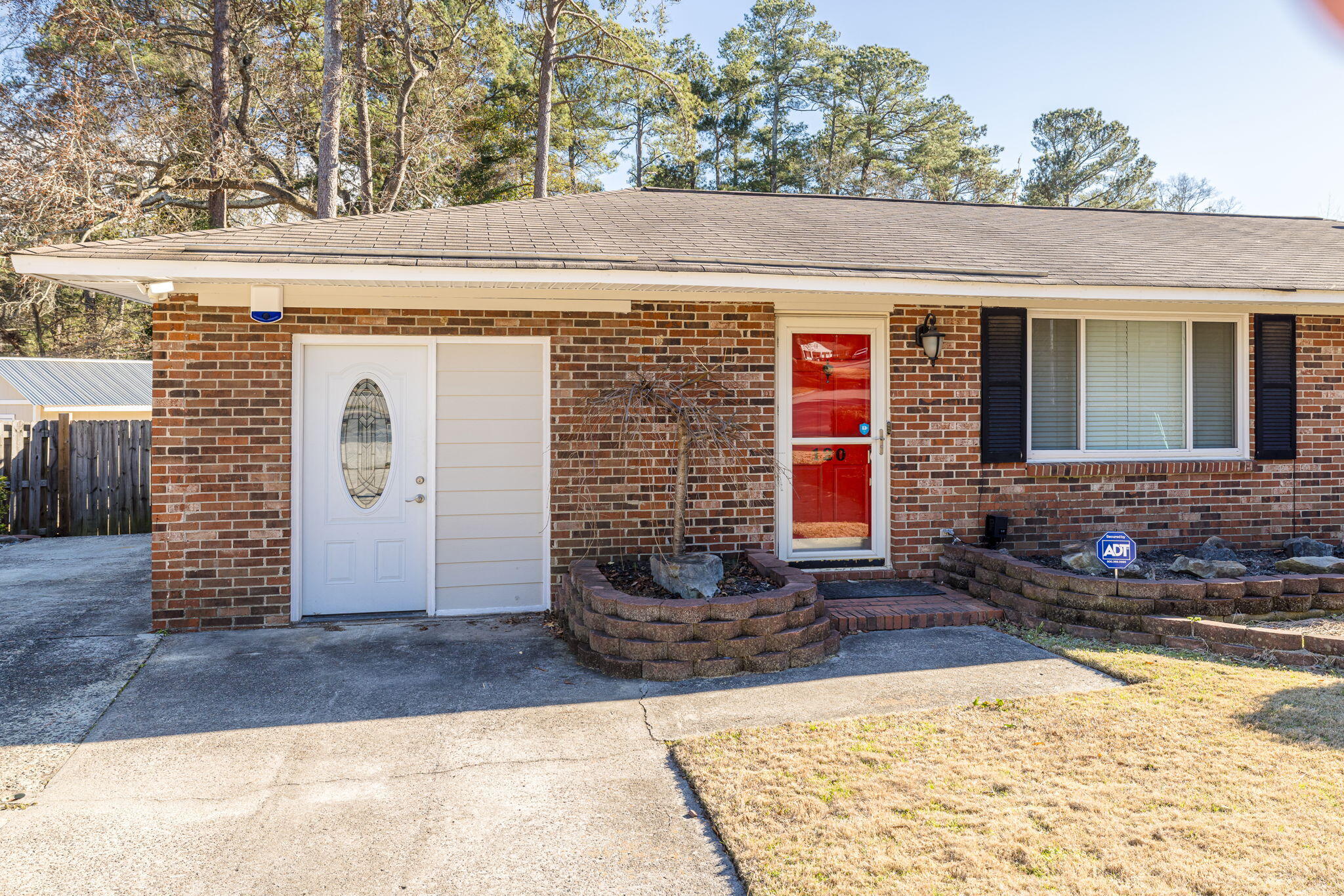 120 GARDNERS MILL Road